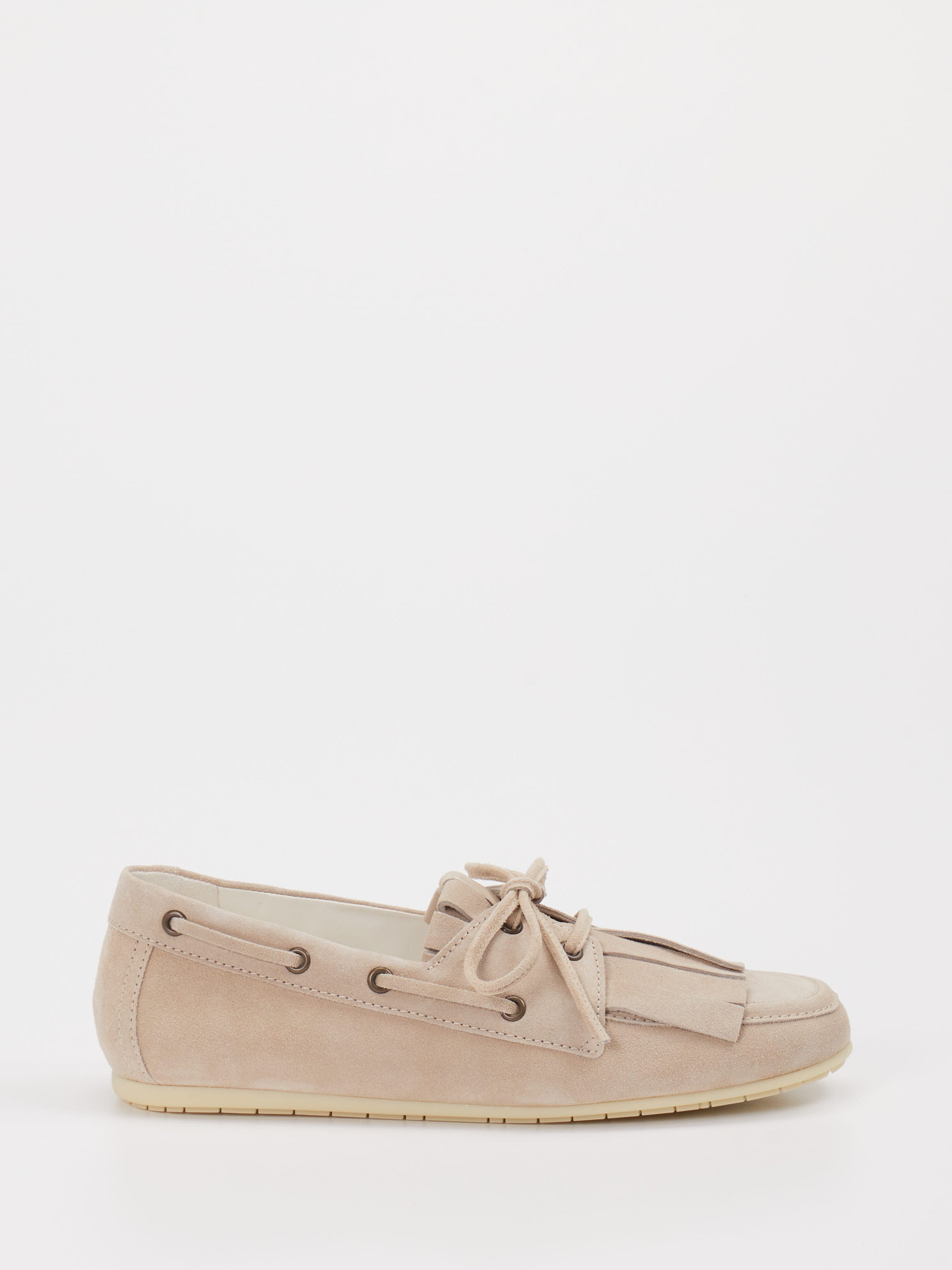 Bootsschuh beige 1651399000501