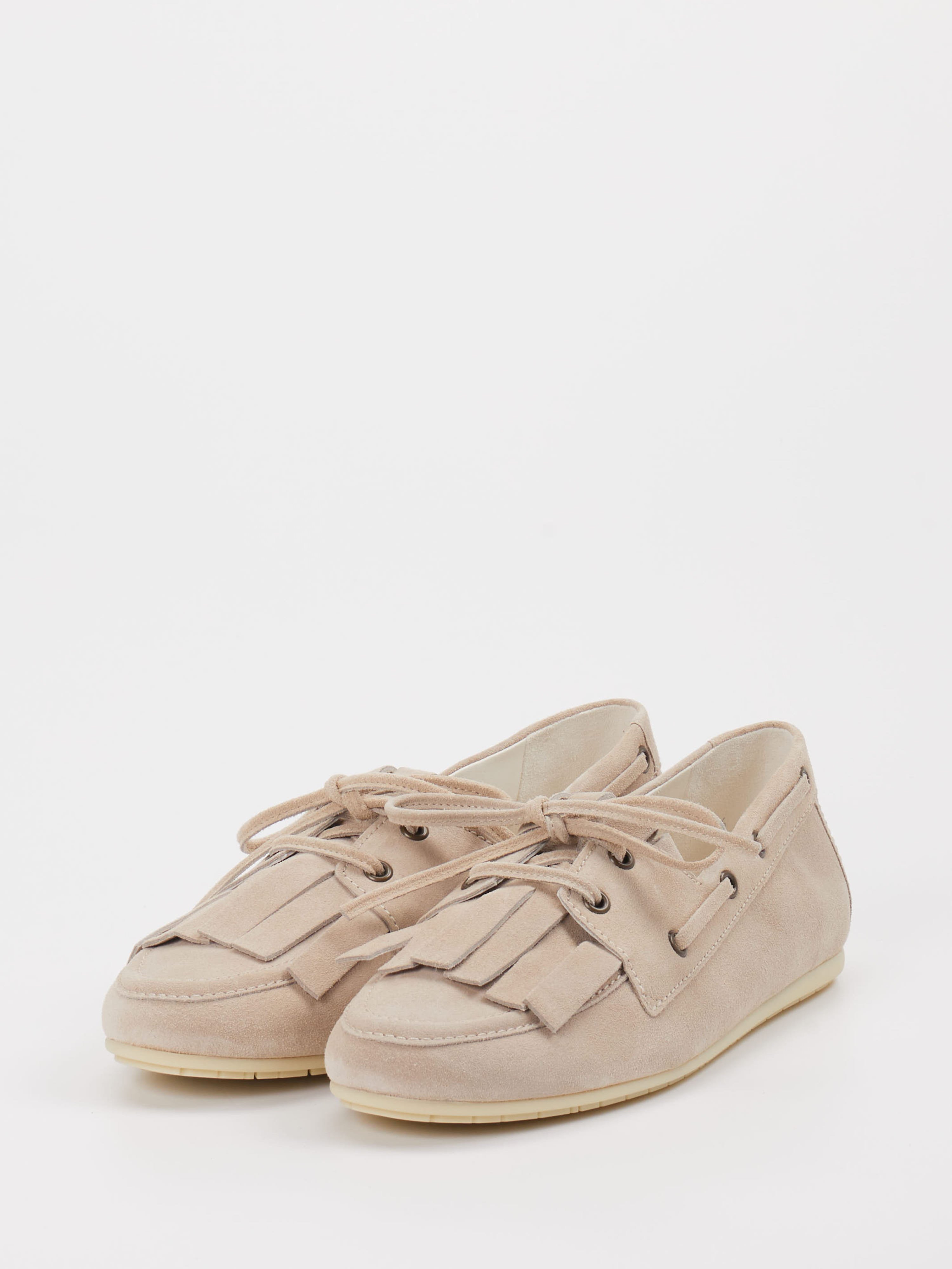 Bootsschuh beige 1651399000502