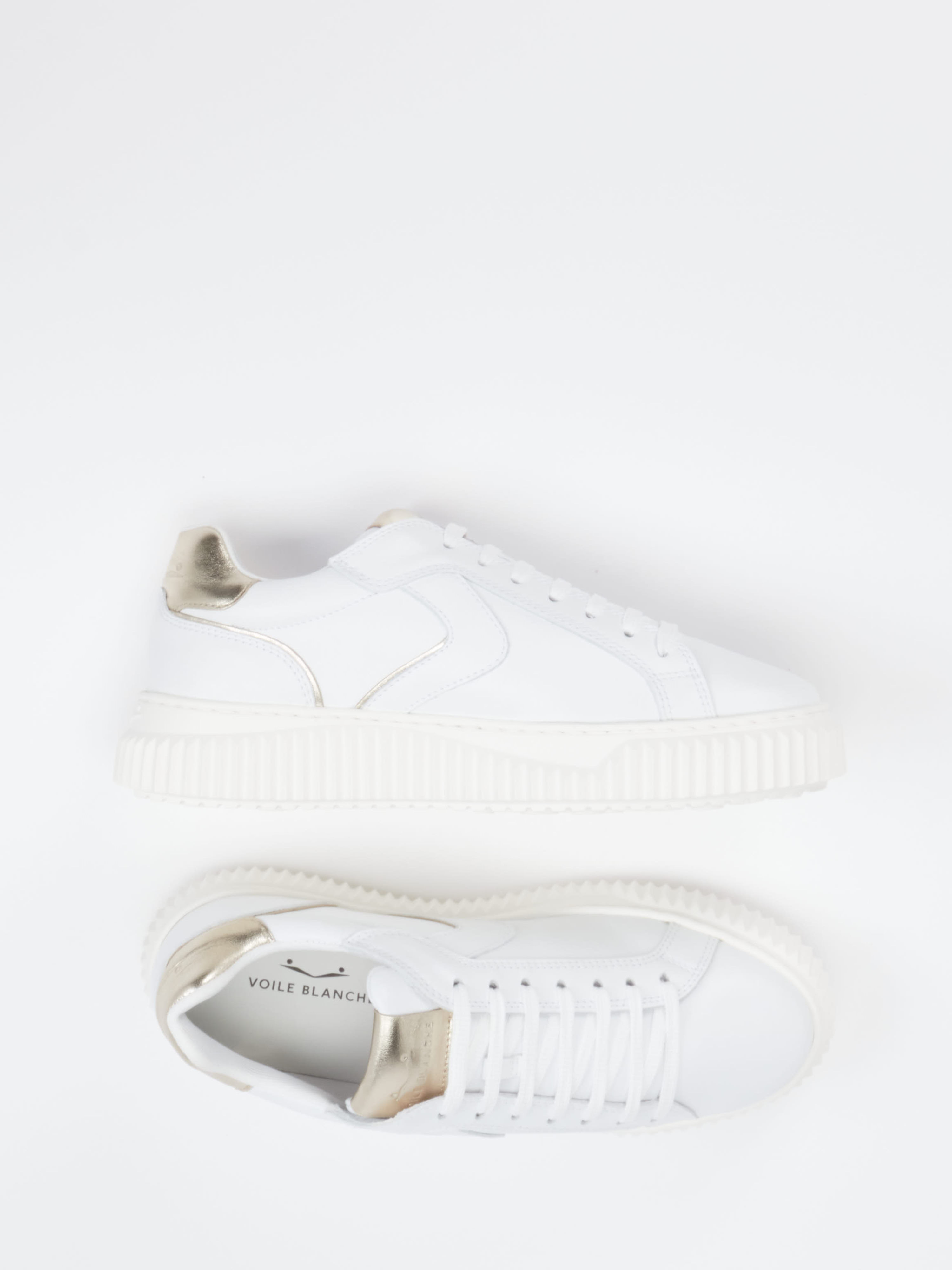 Sneaker weiß 1663798002904