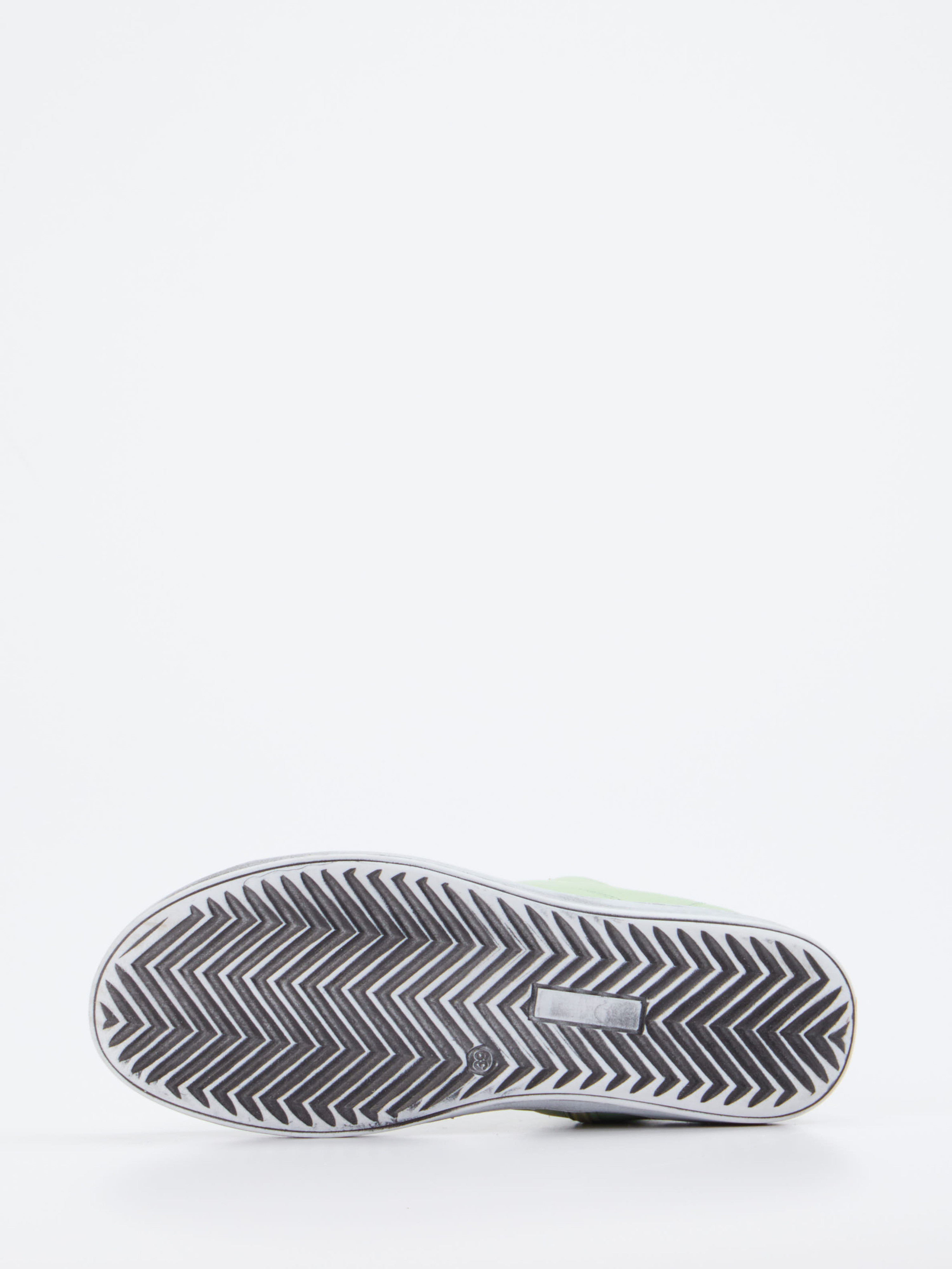 Schnürstiefelette grün 2751699000405
