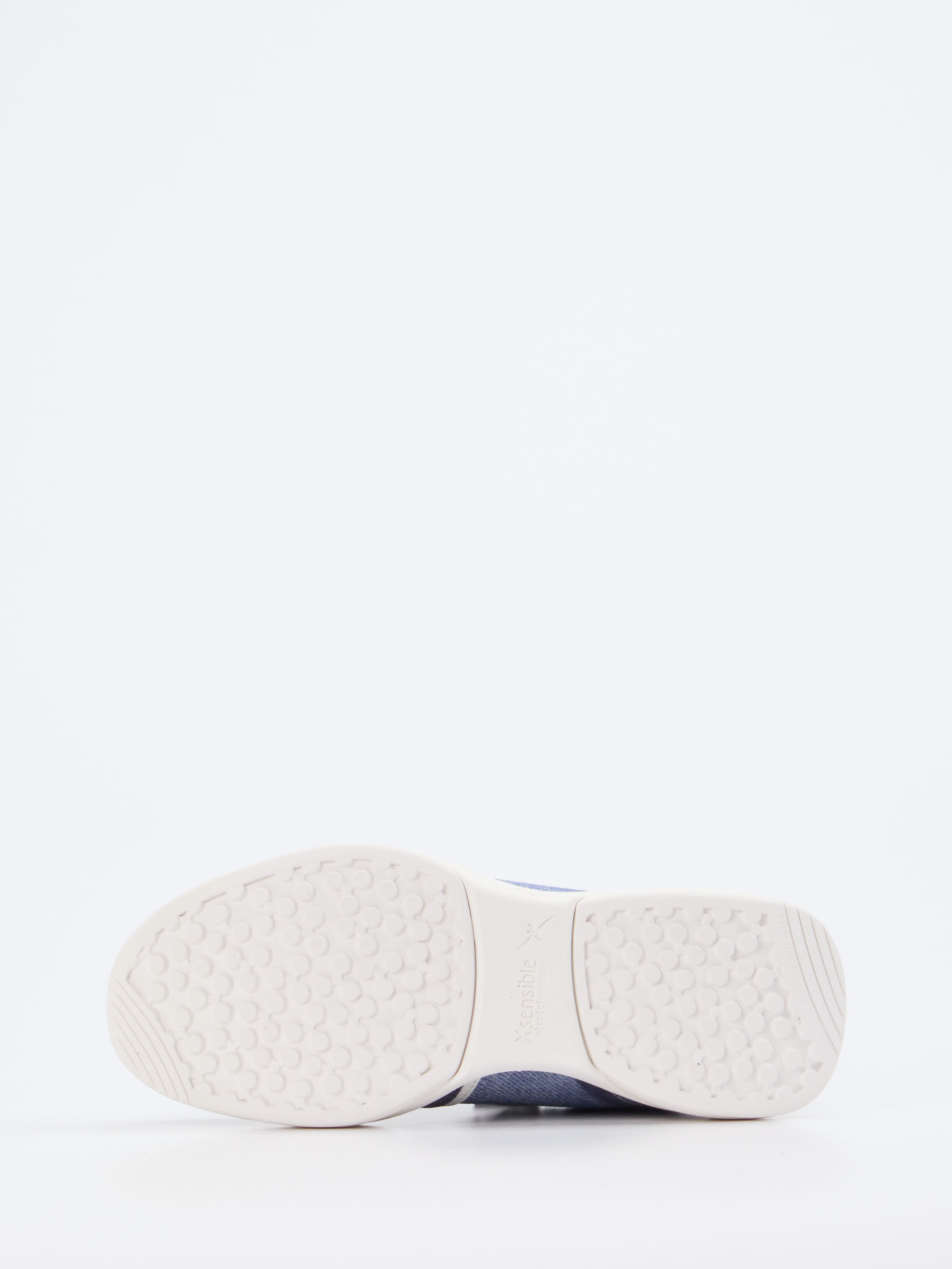 Sneaker blau 2661157000805