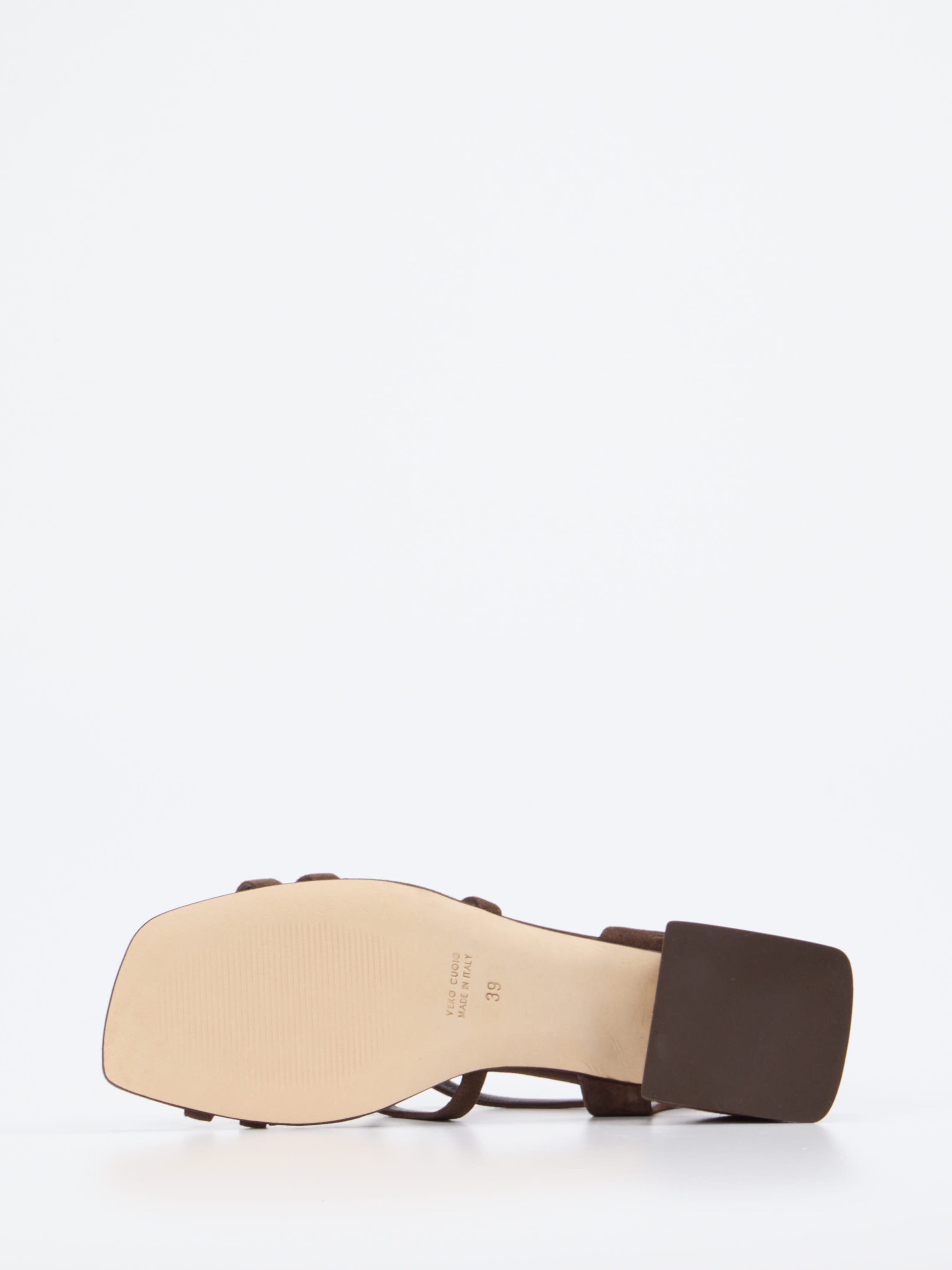 Sandale braun 1204209000205