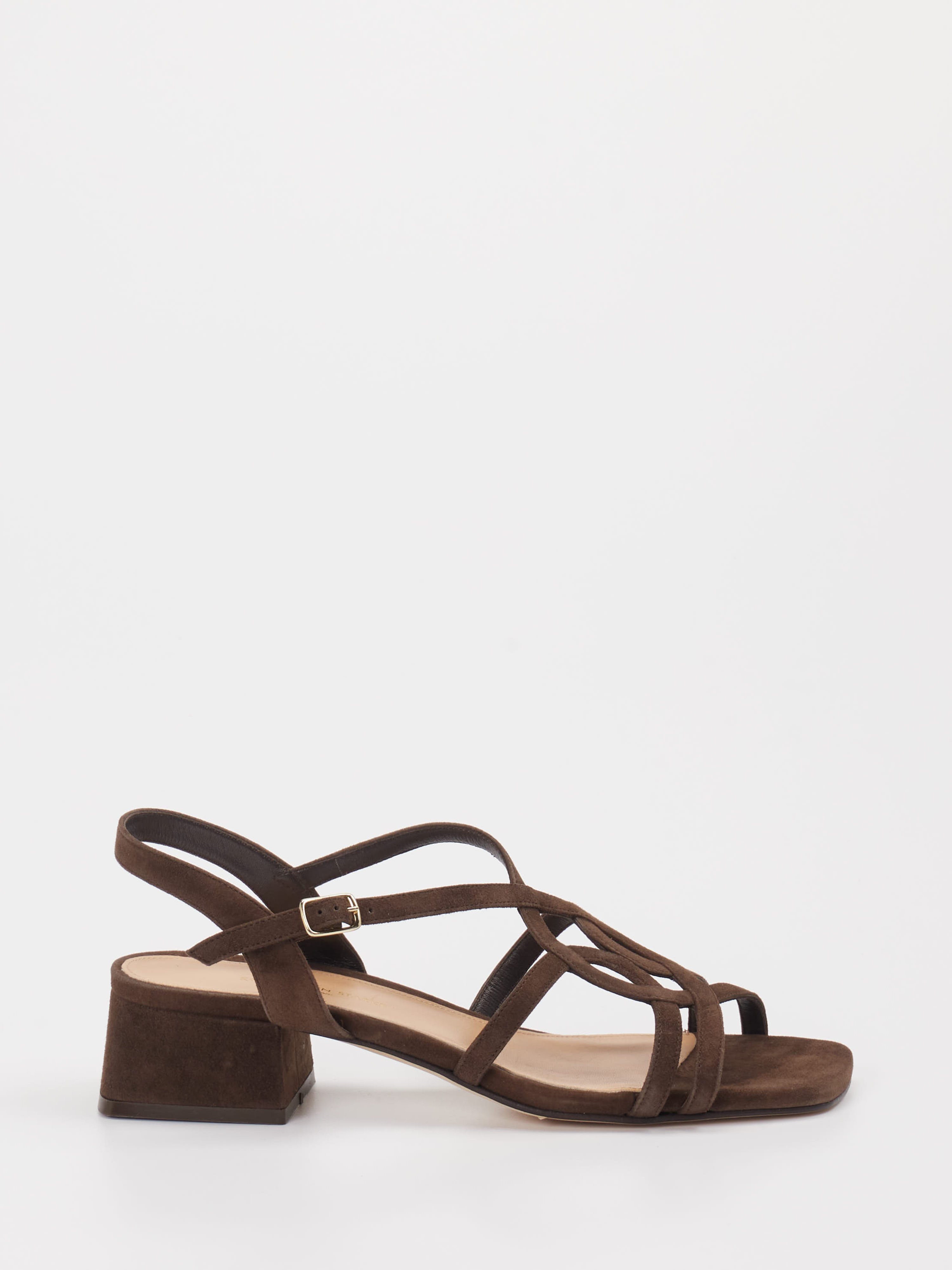 Sandale braun 1204209000201