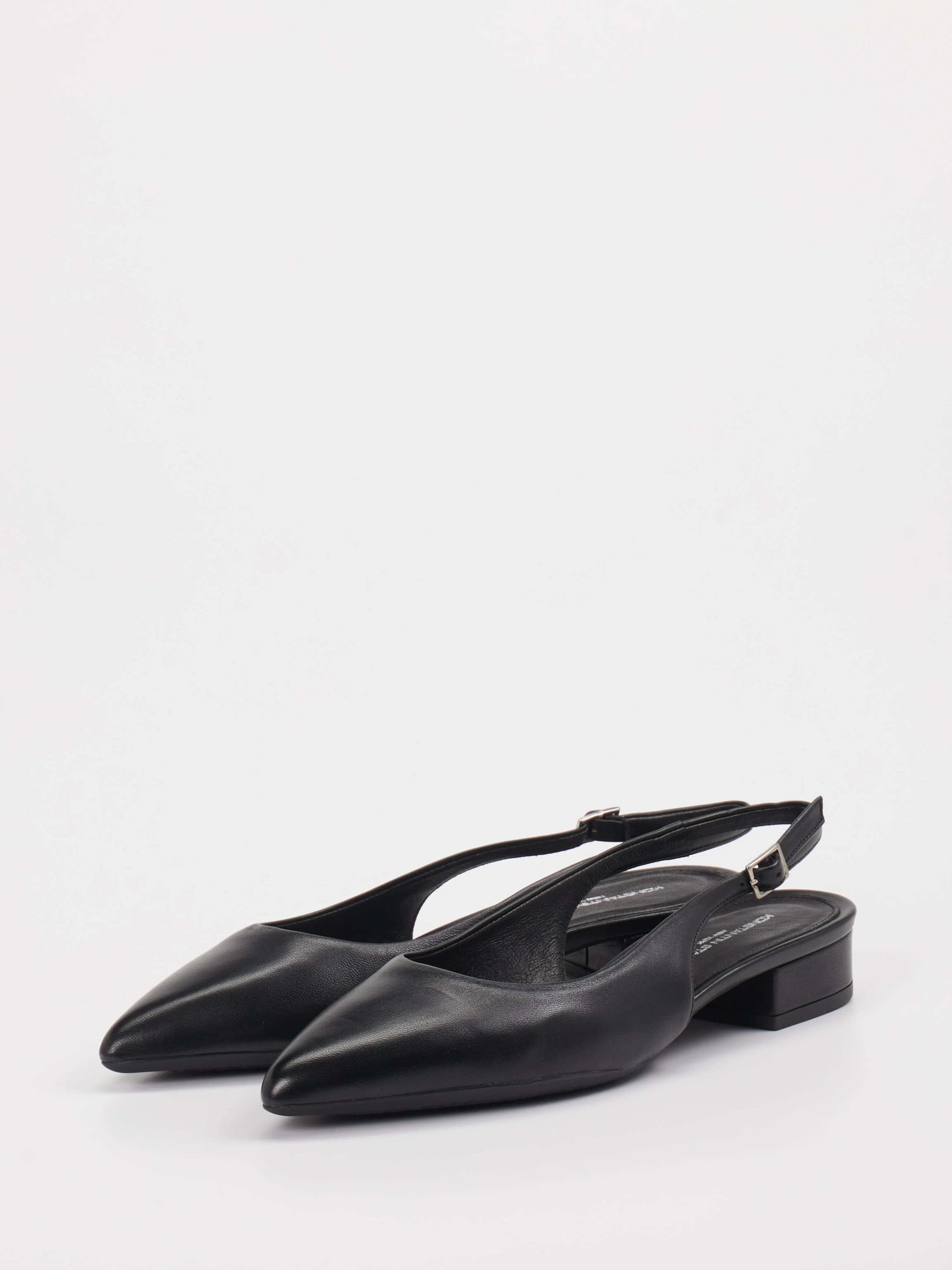 Slingpumps