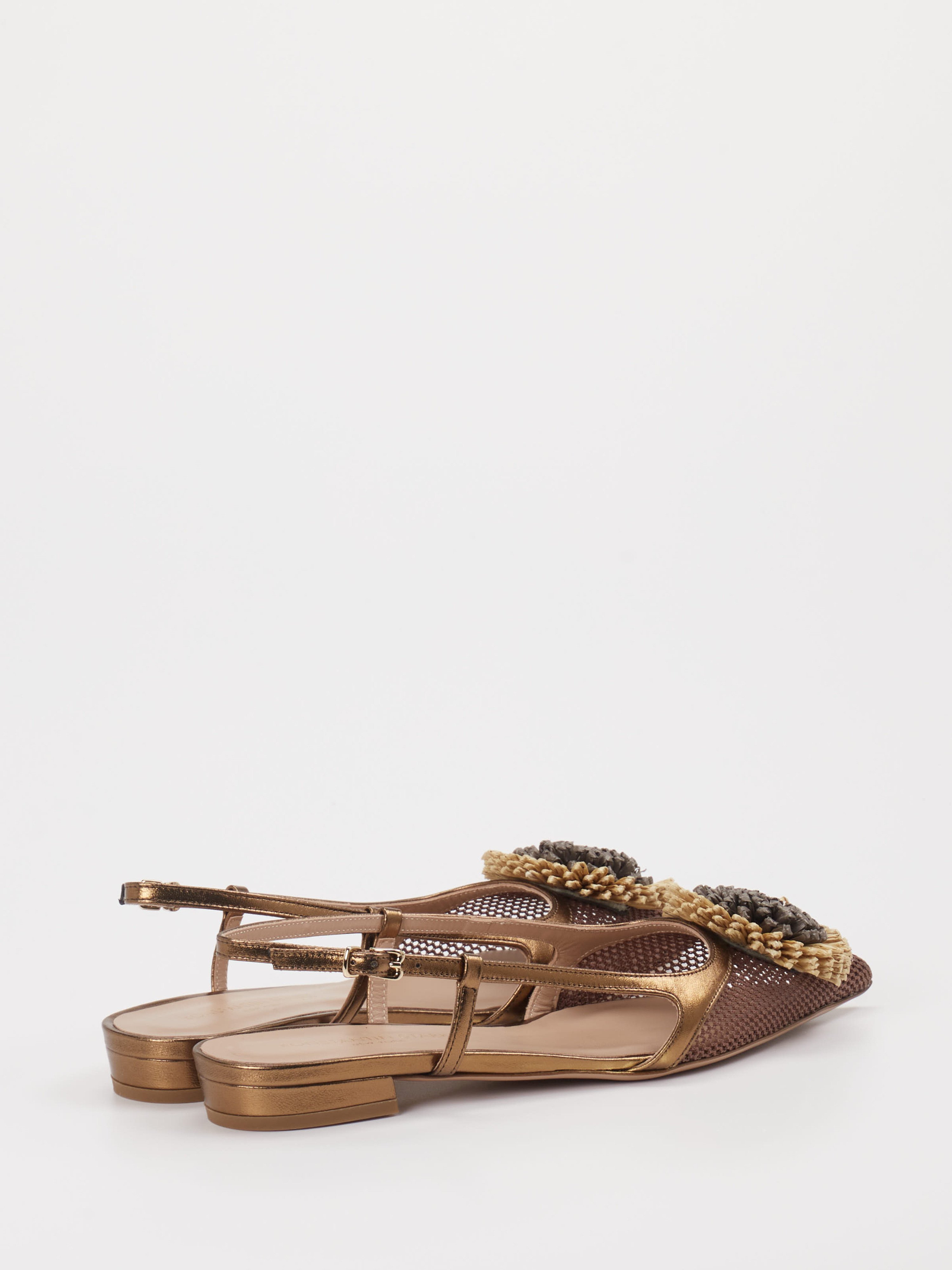 Slingpumps braun 1300239000103