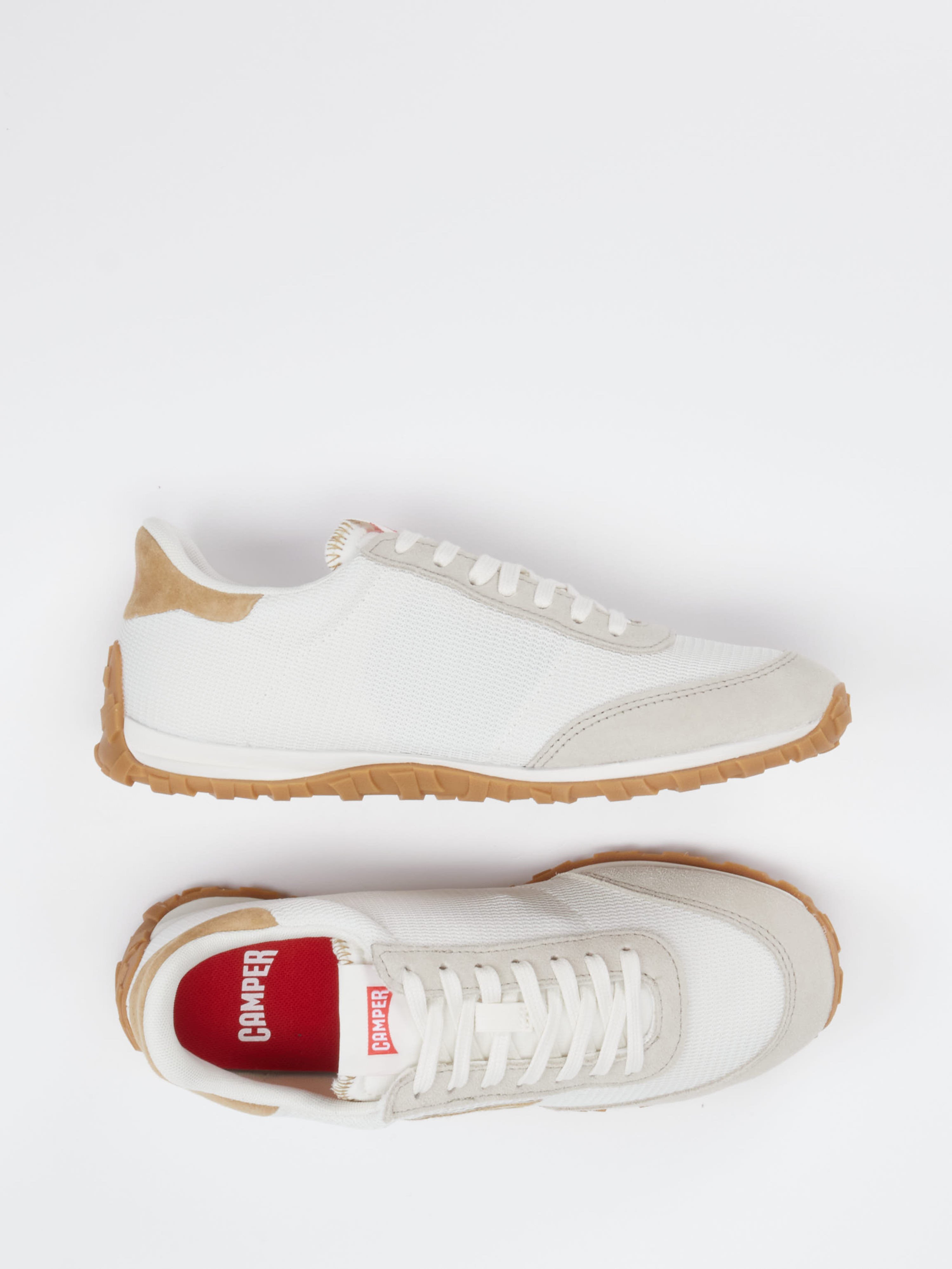 Sneaker beige 1661393000204