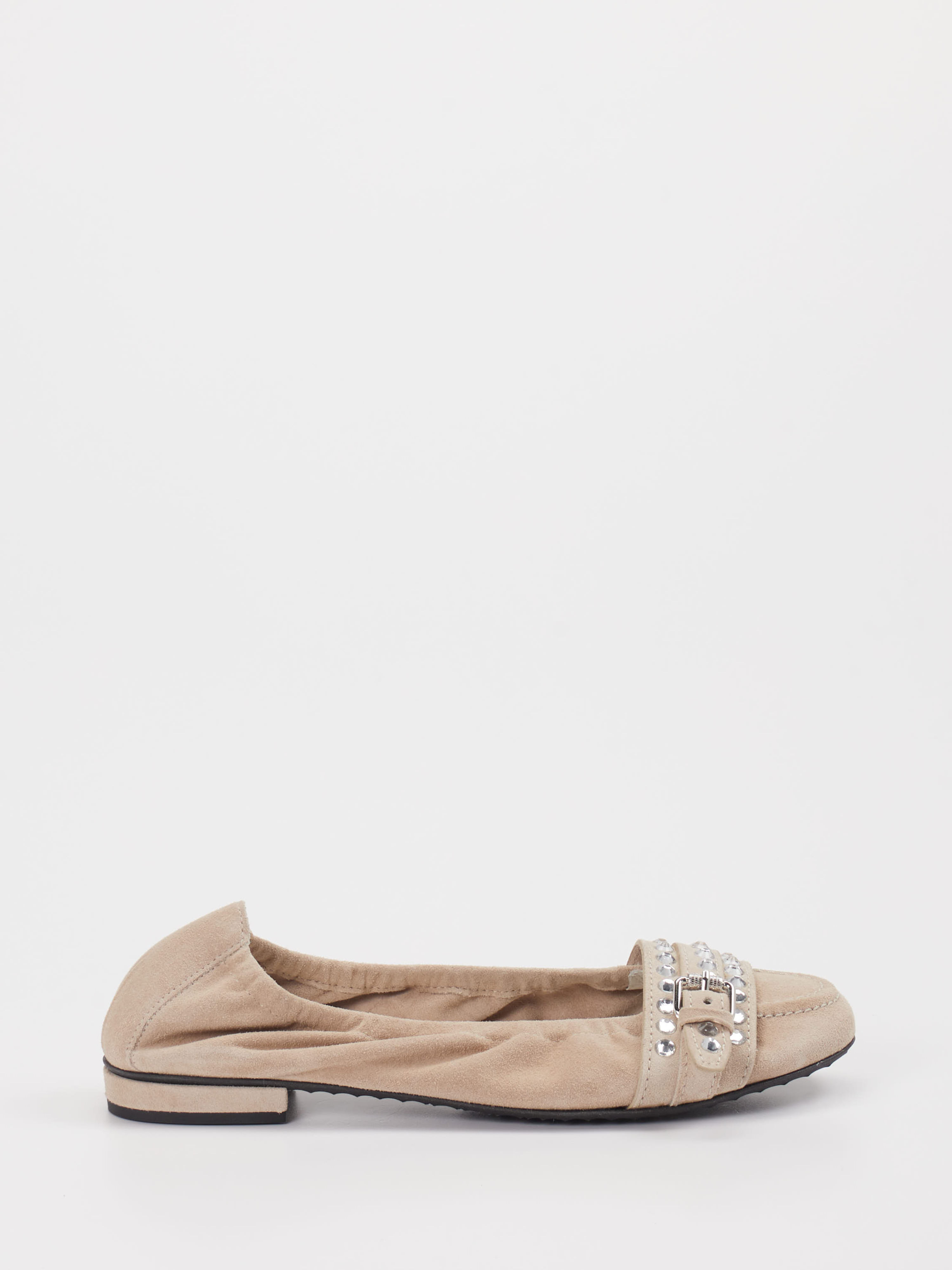 Ballerina MALU beige 1411399003901
