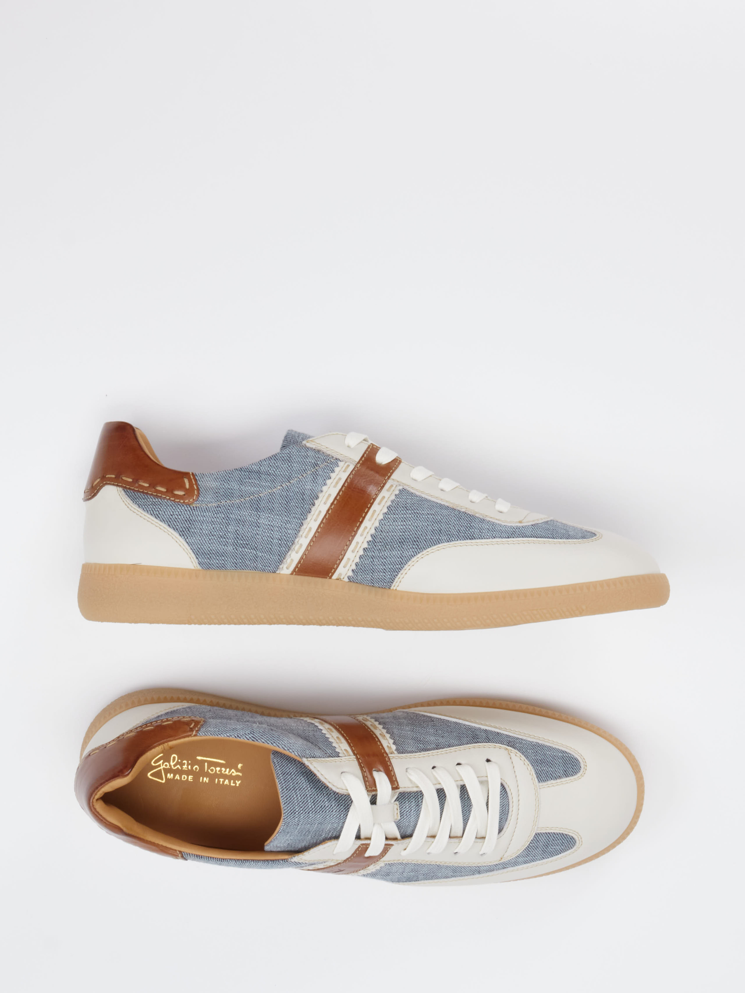 Sneaker beige 4661319000104