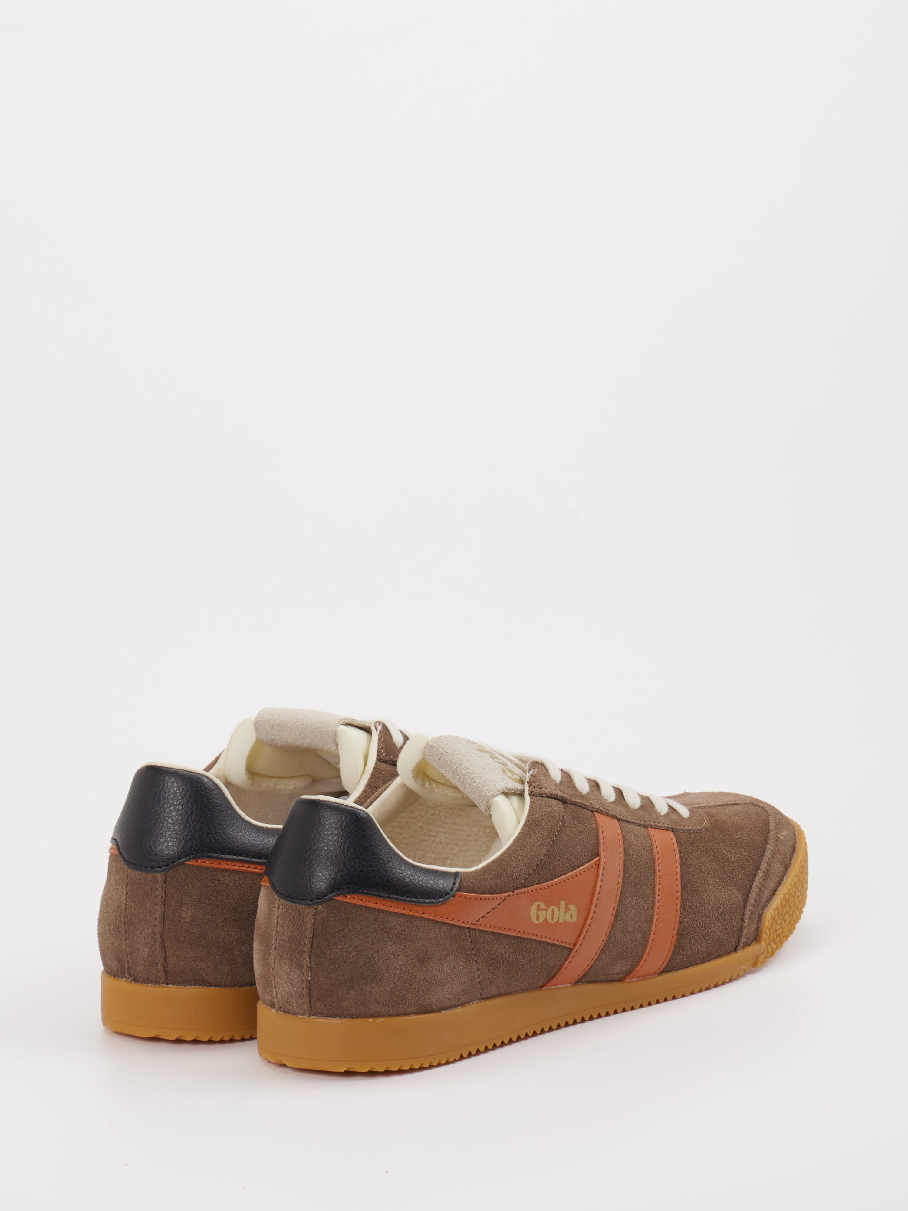 Sneaker Elan braun 8465229004803
