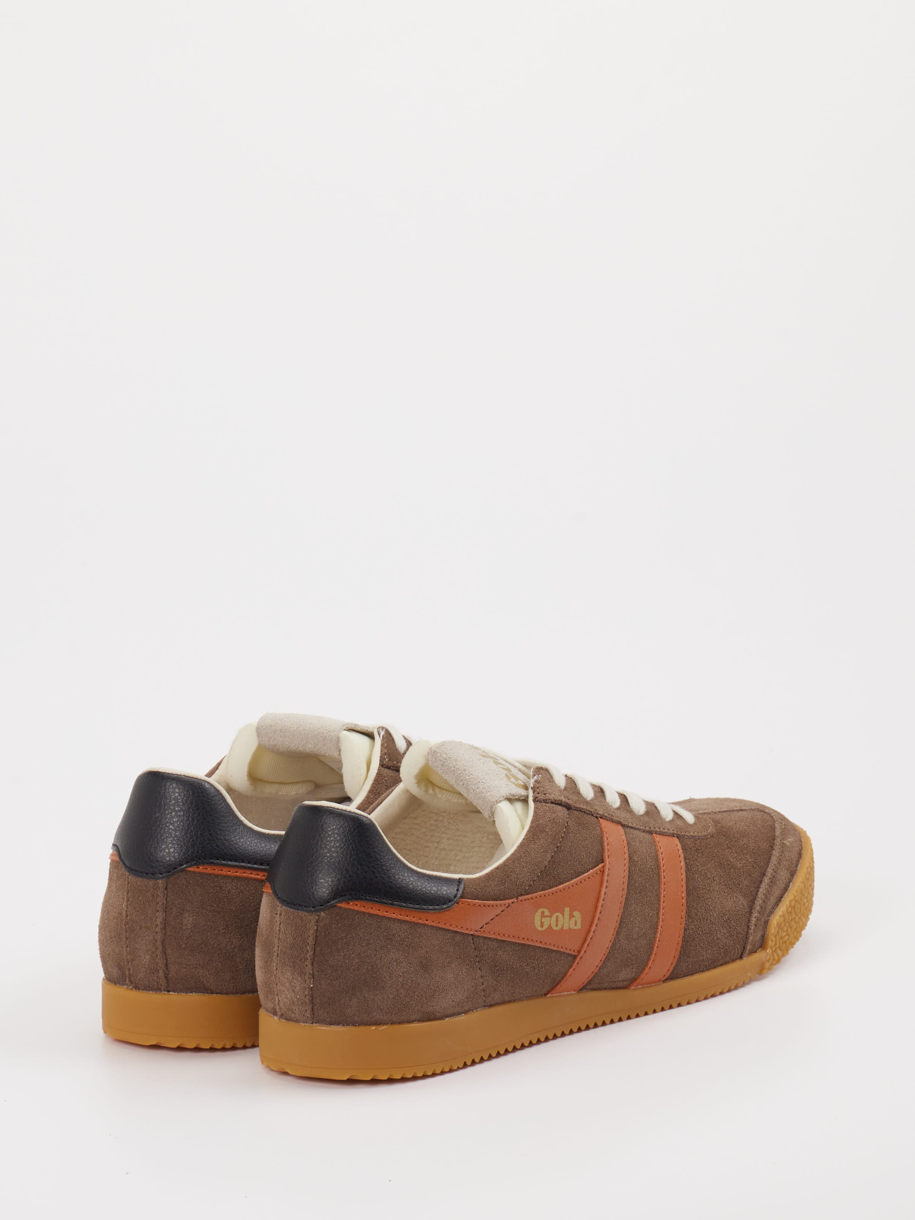 Sneaker Elan braun 8465229004803