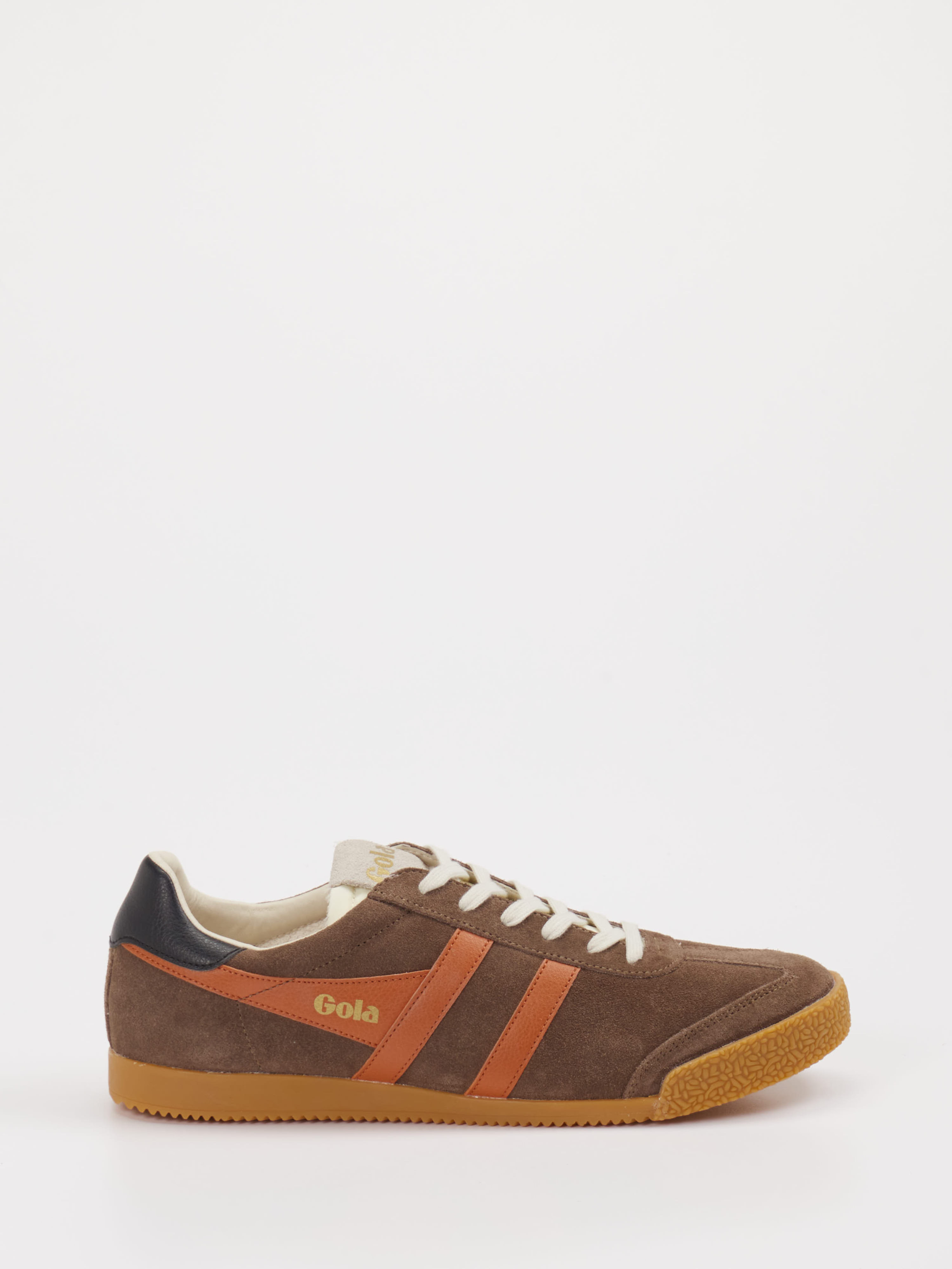 Sneaker Elan braun 8465229004801