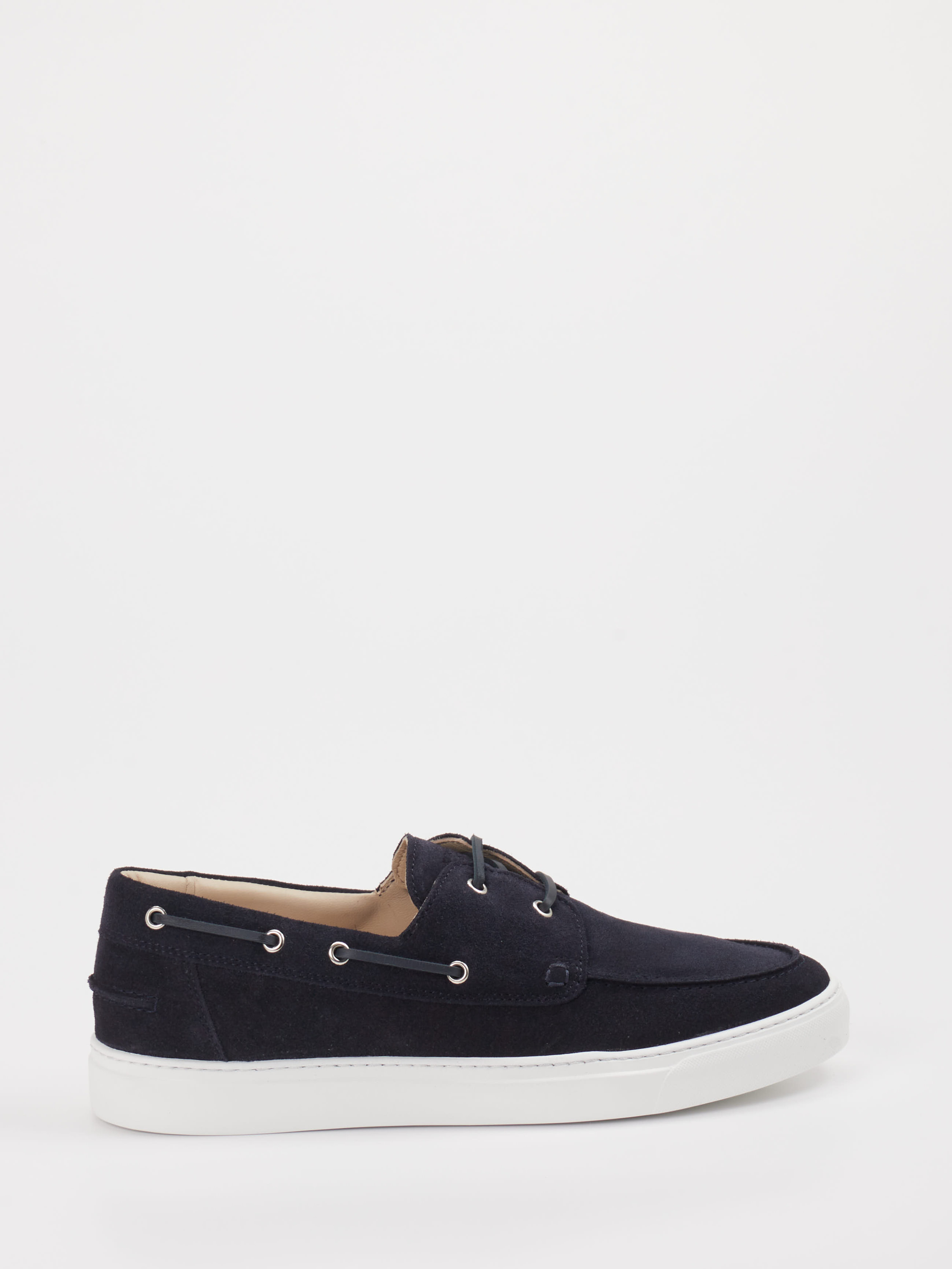 Bootsschuh blau 4611109003701