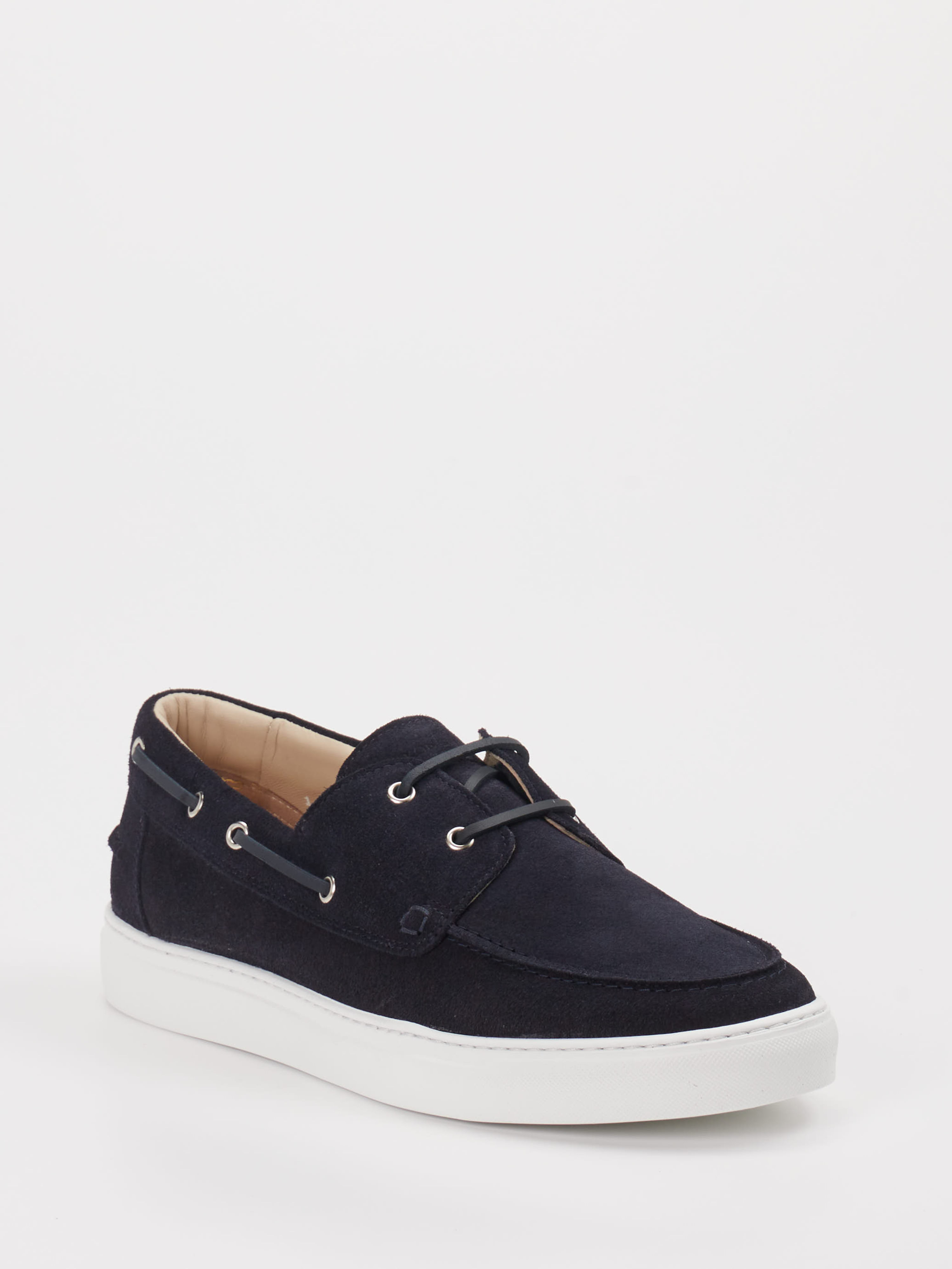 Bootsschuh blau 4611109003706