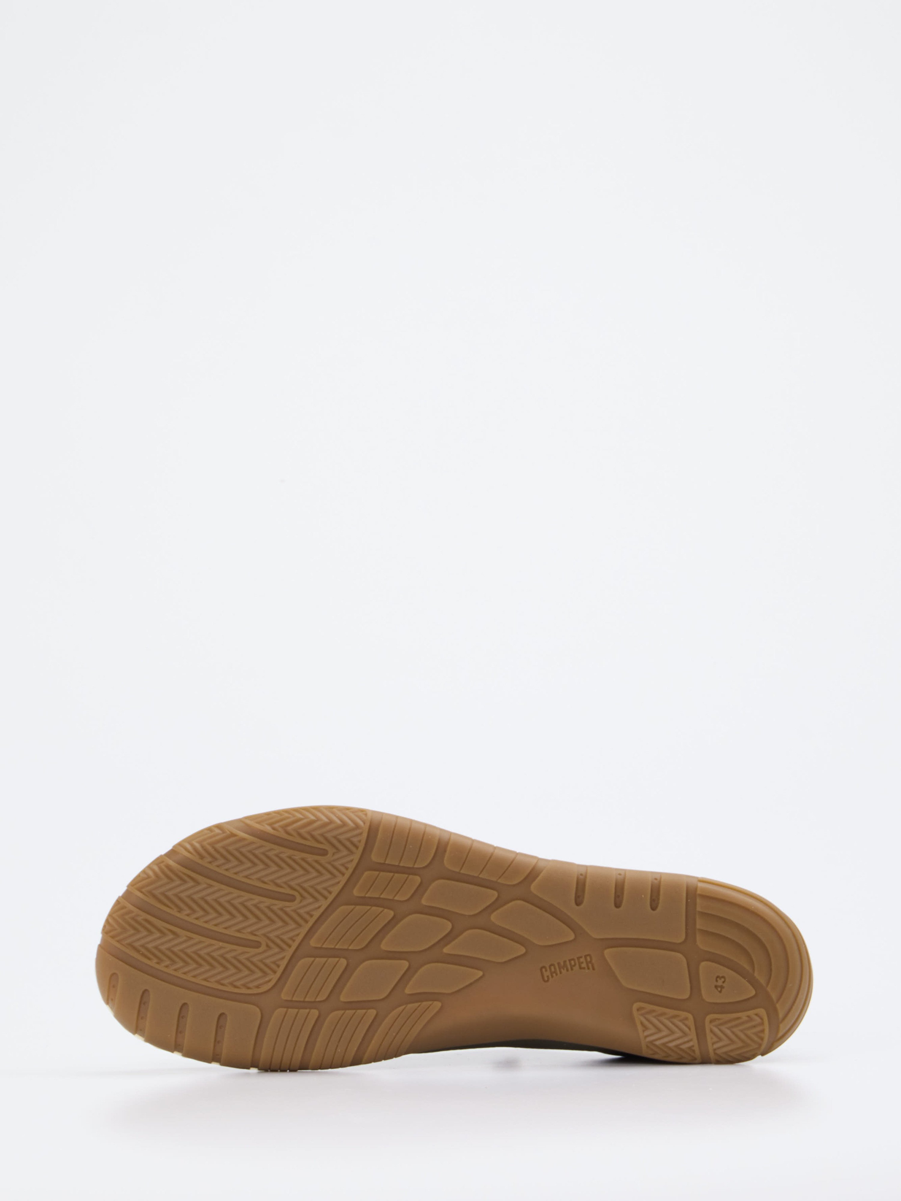 Schnürschuh grün 4610629002805