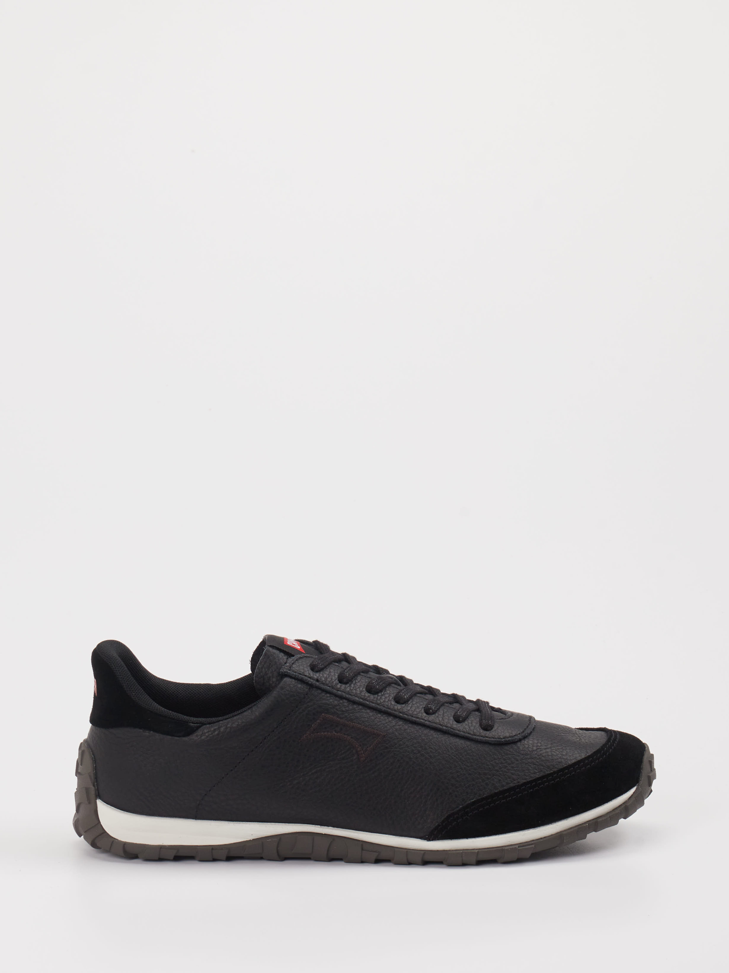 Sneaker schwarz 4661009072001
