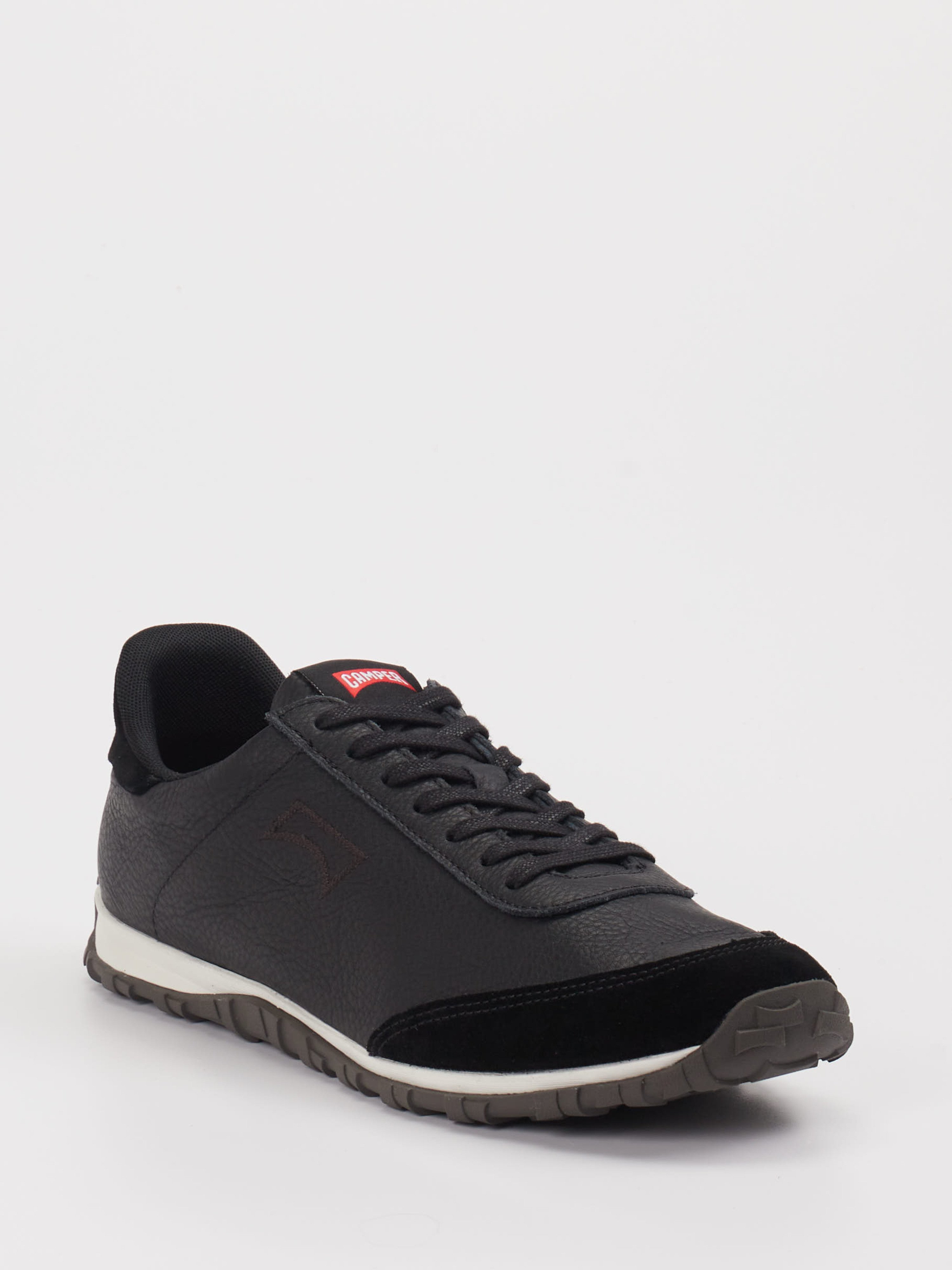 Sneaker schwarz 4661009072006