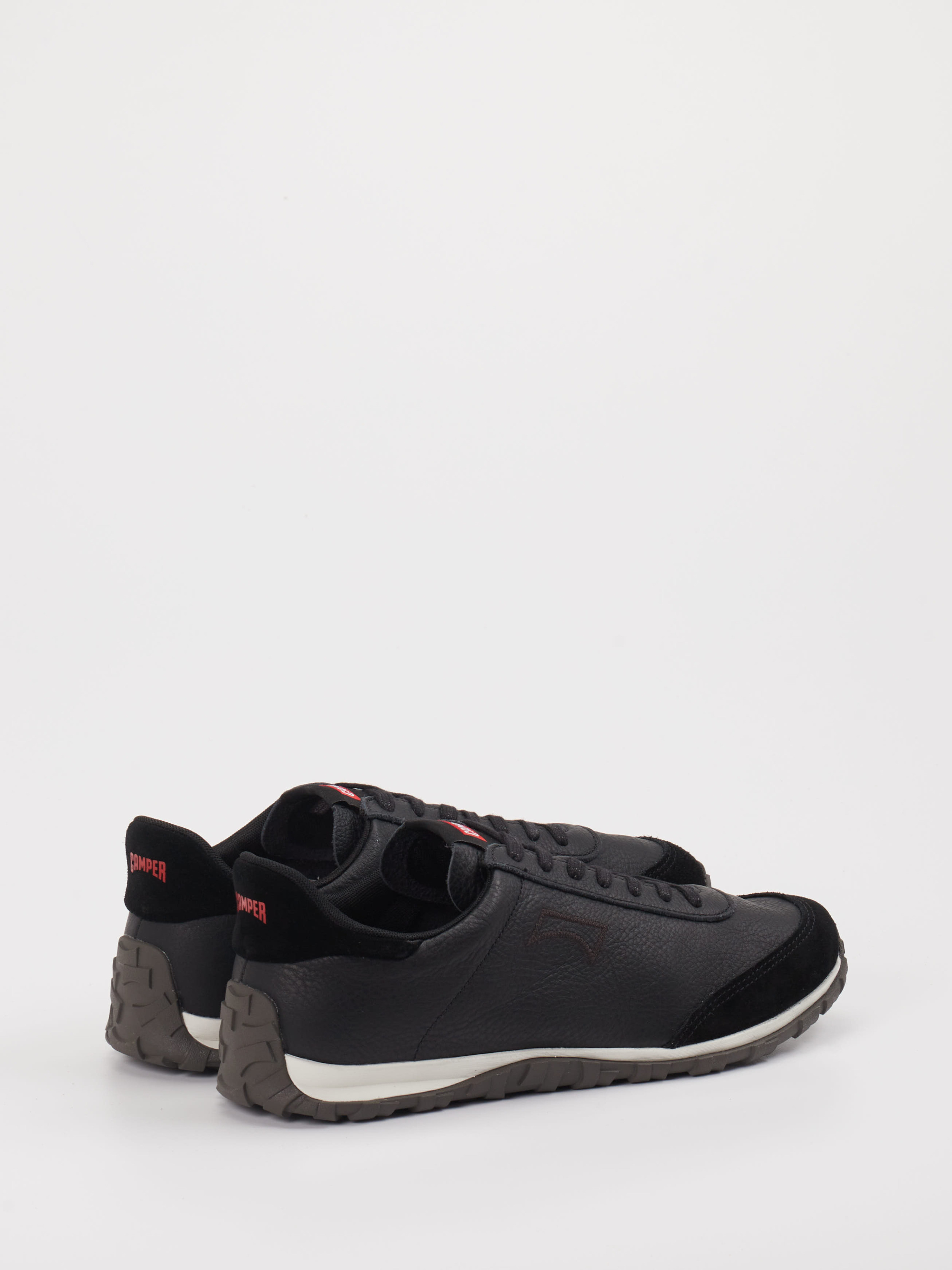Sneaker schwarz 4661009072003