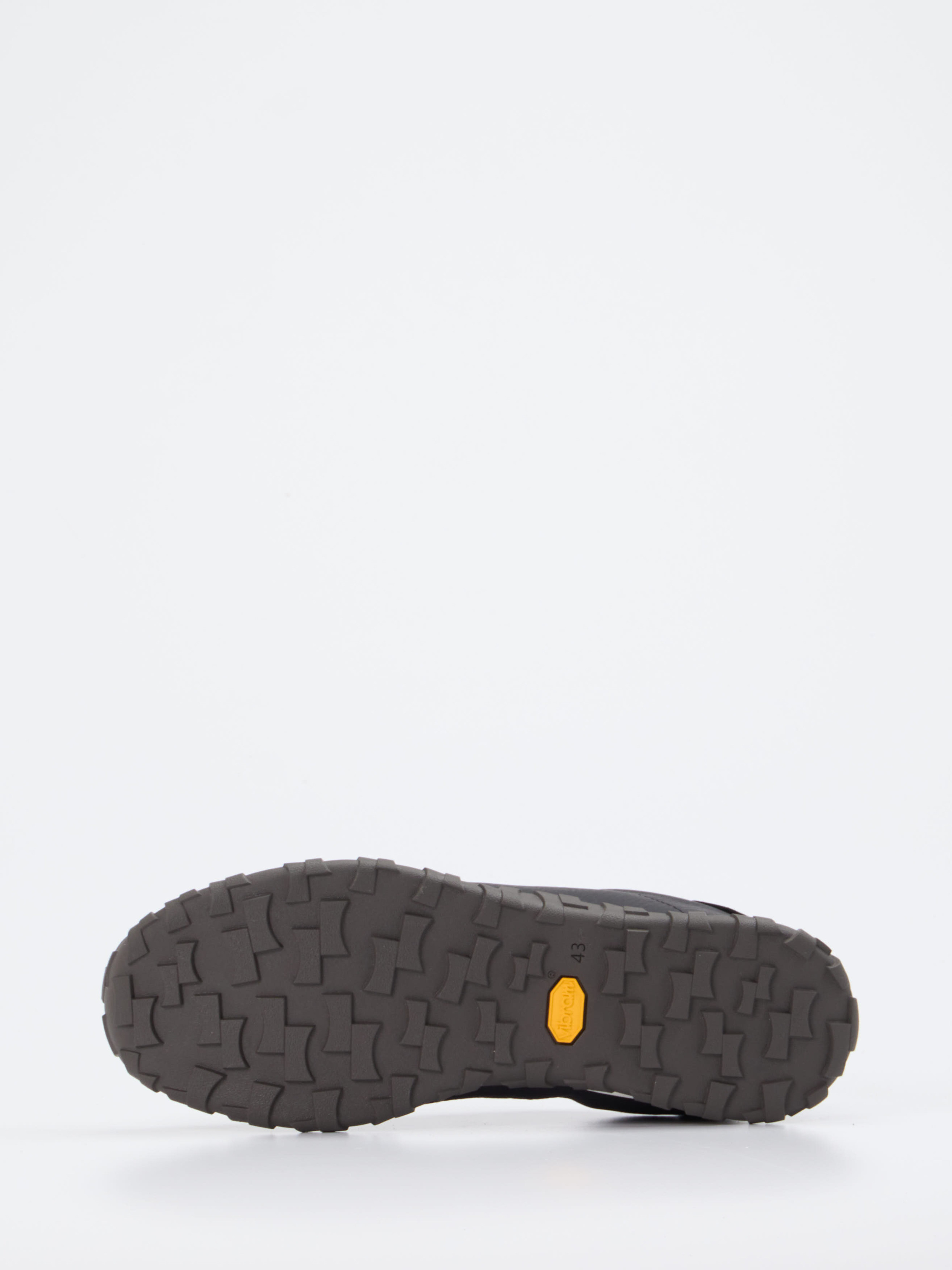 Sneaker schwarz 4661009072005