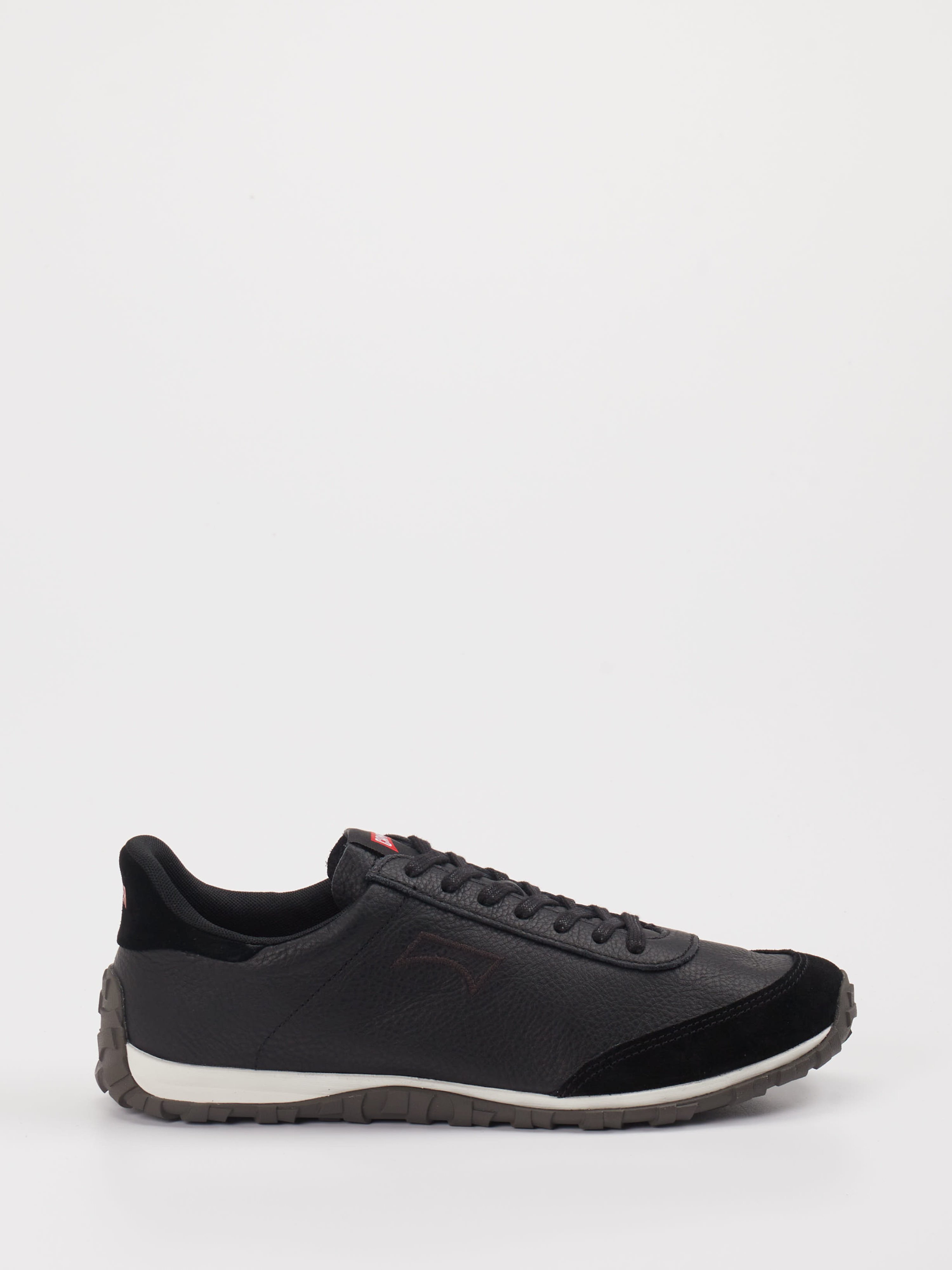 Sneaker schwarz 4661009072001