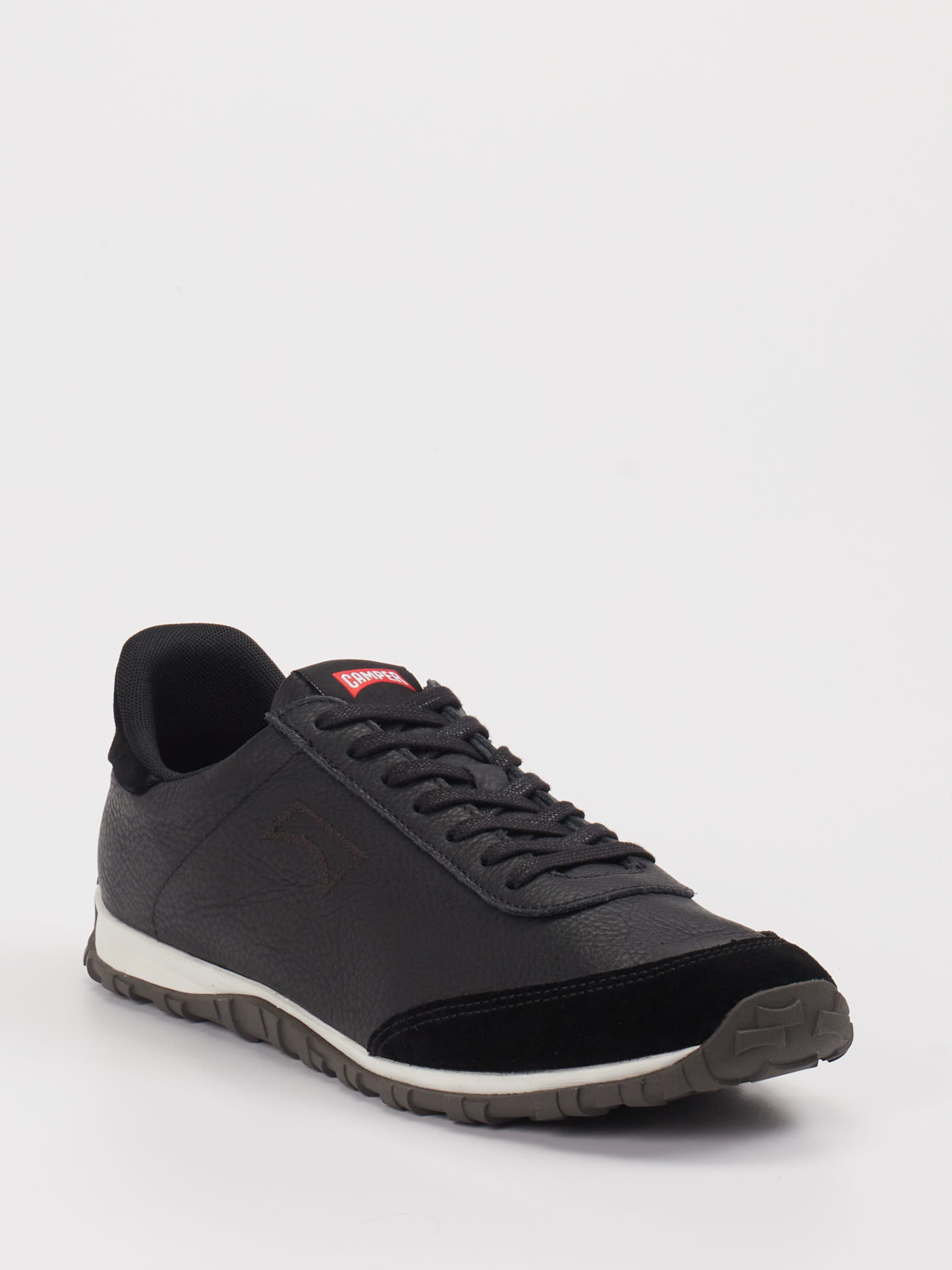 Sneaker schwarz 4661009072006