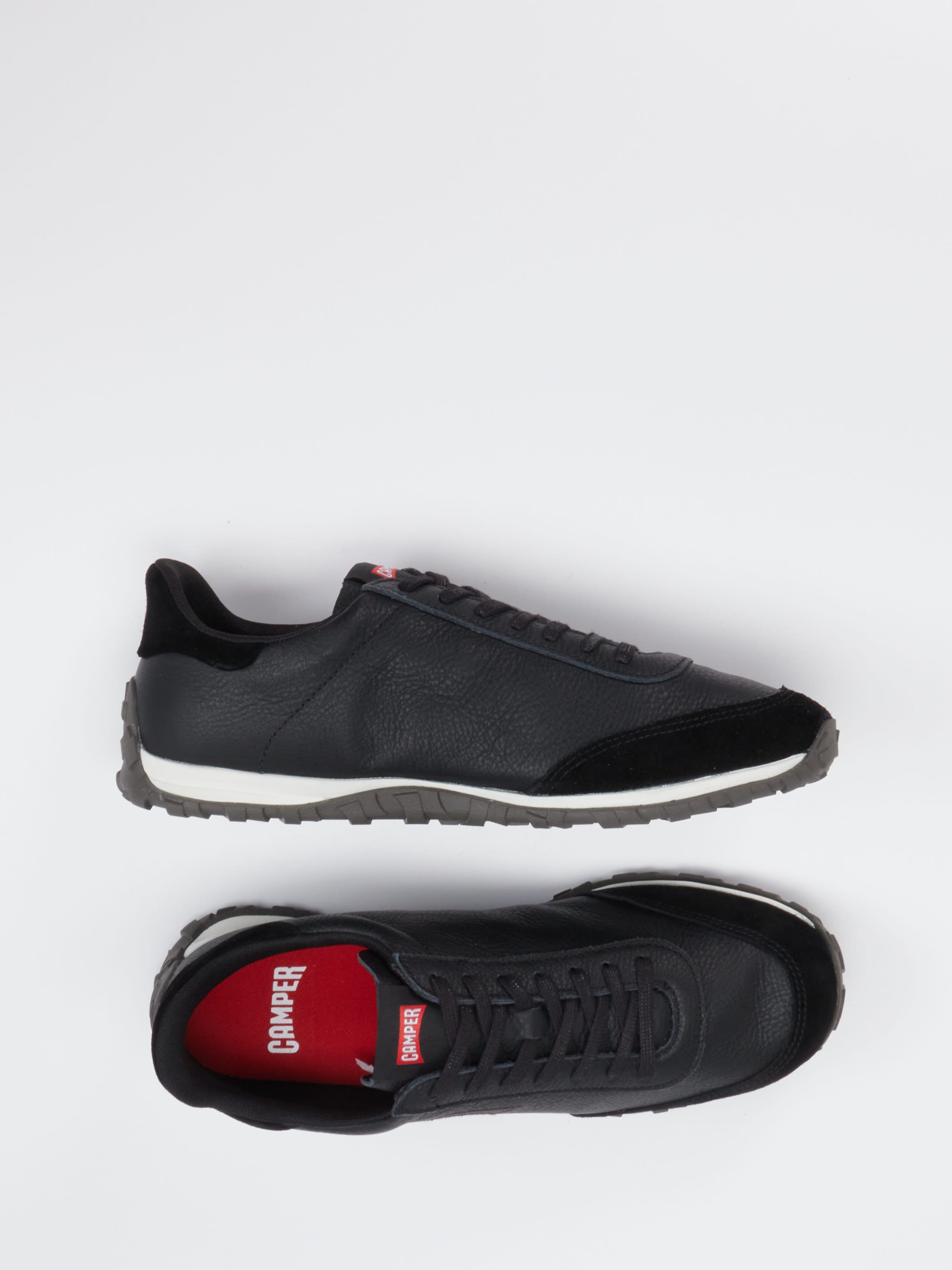 Sneaker schwarz 4661009072004