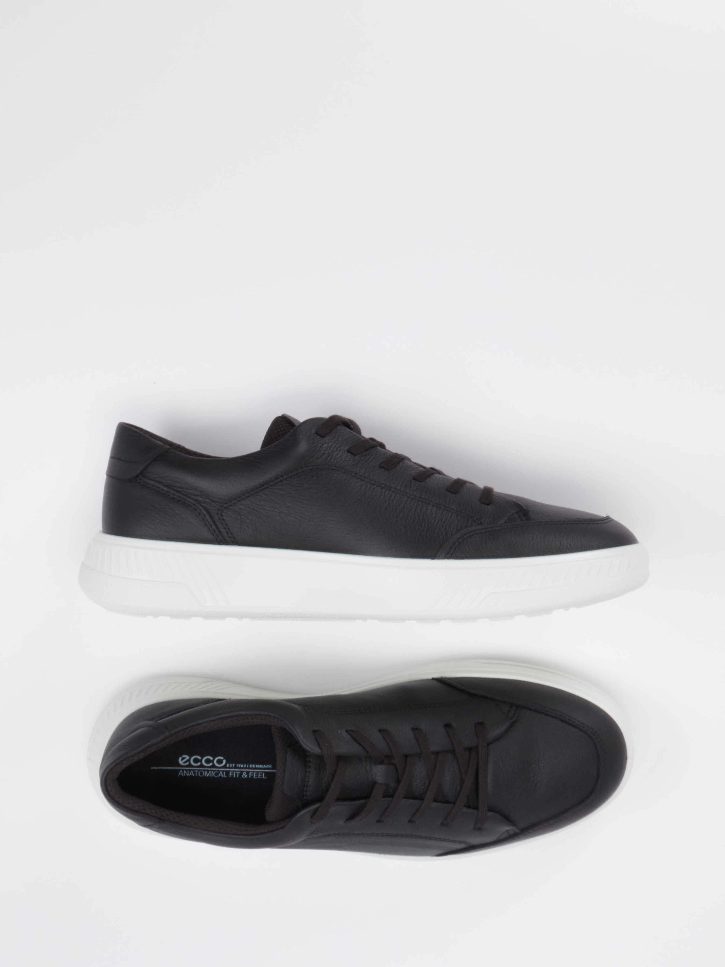 Sneaker schwarz 4661009072204