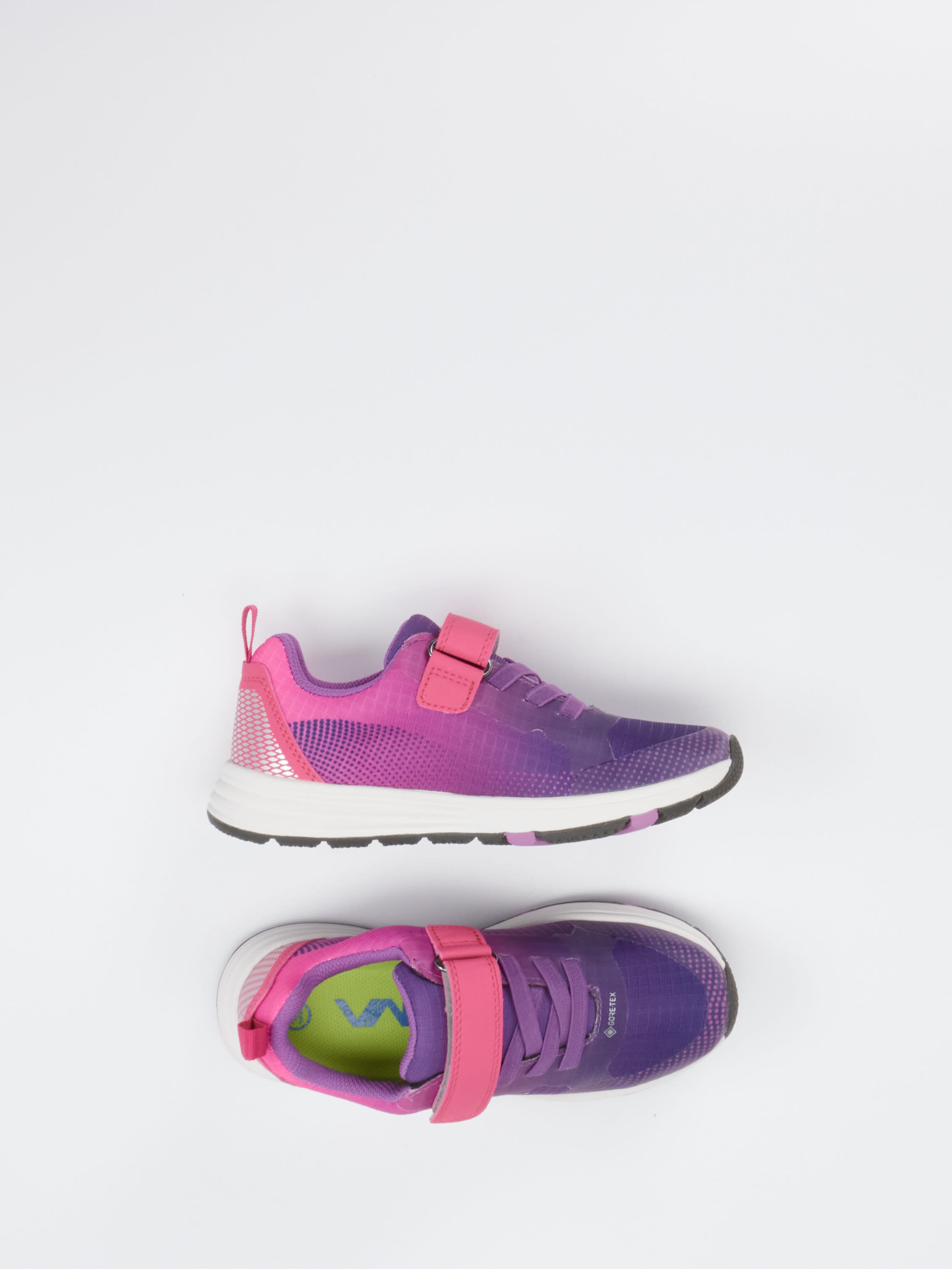 Klettschuh pink 6621539002204