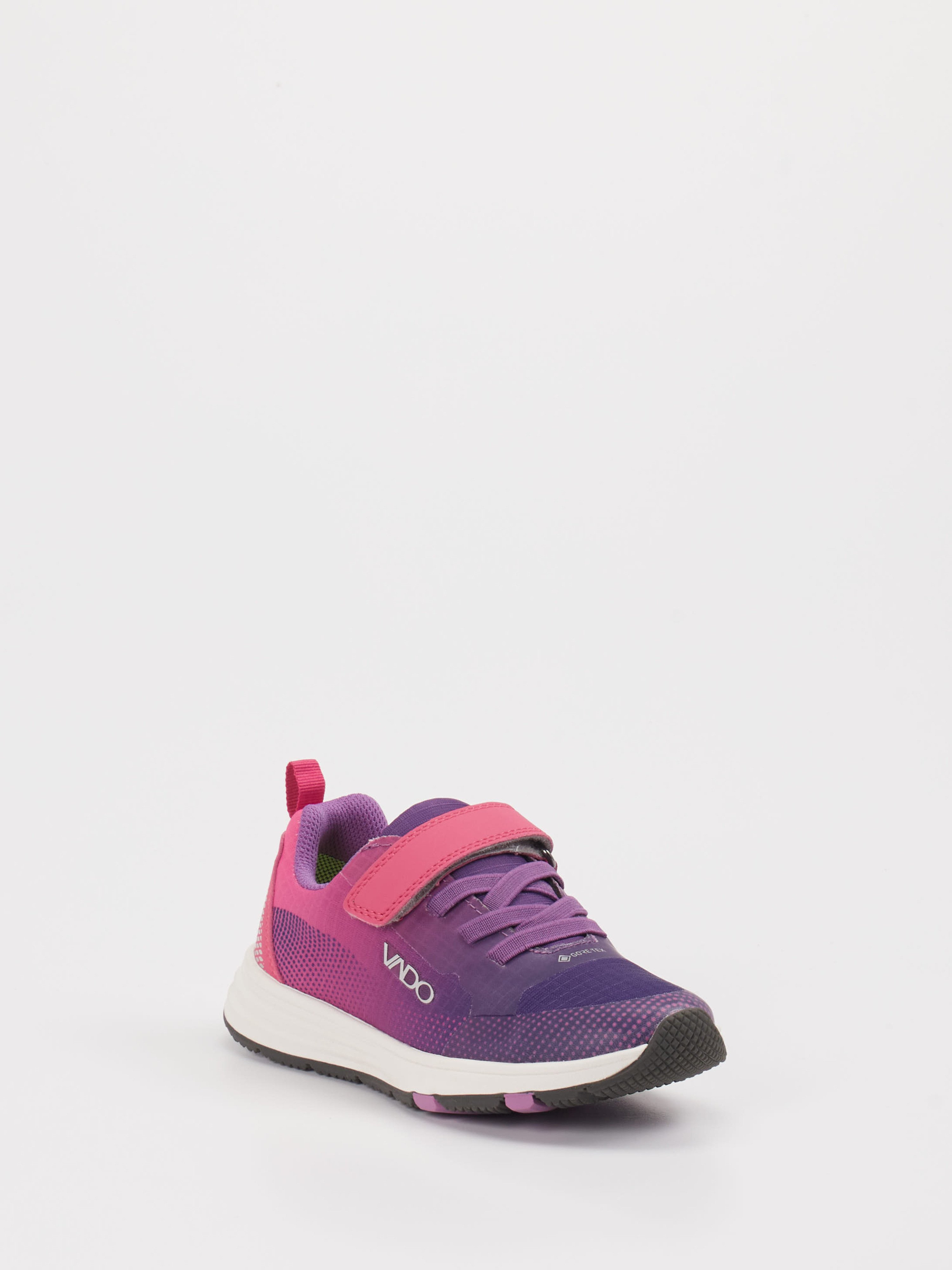 Klettschuh pink 6621539002206