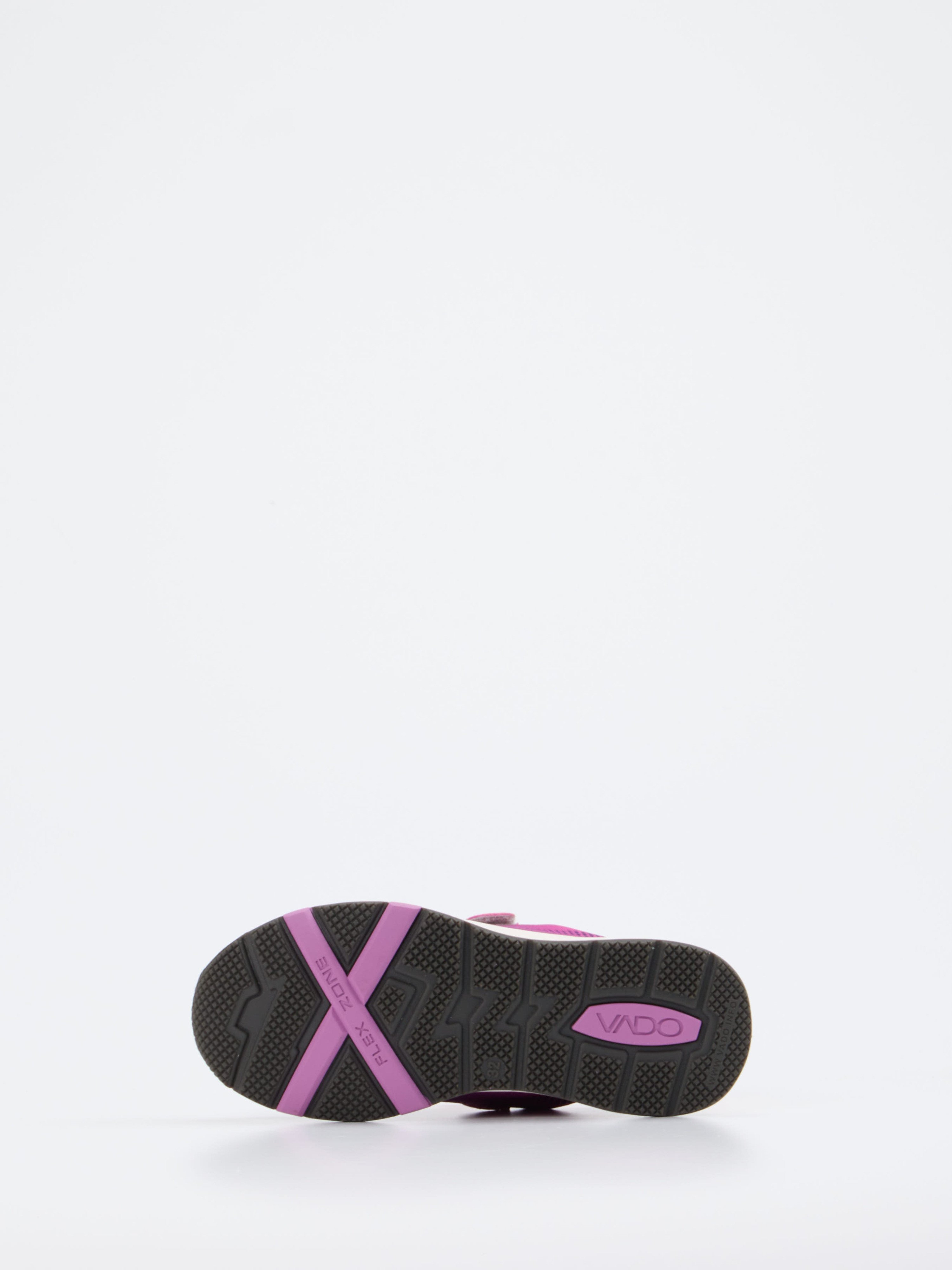 Klettschuh pink 6621539002205