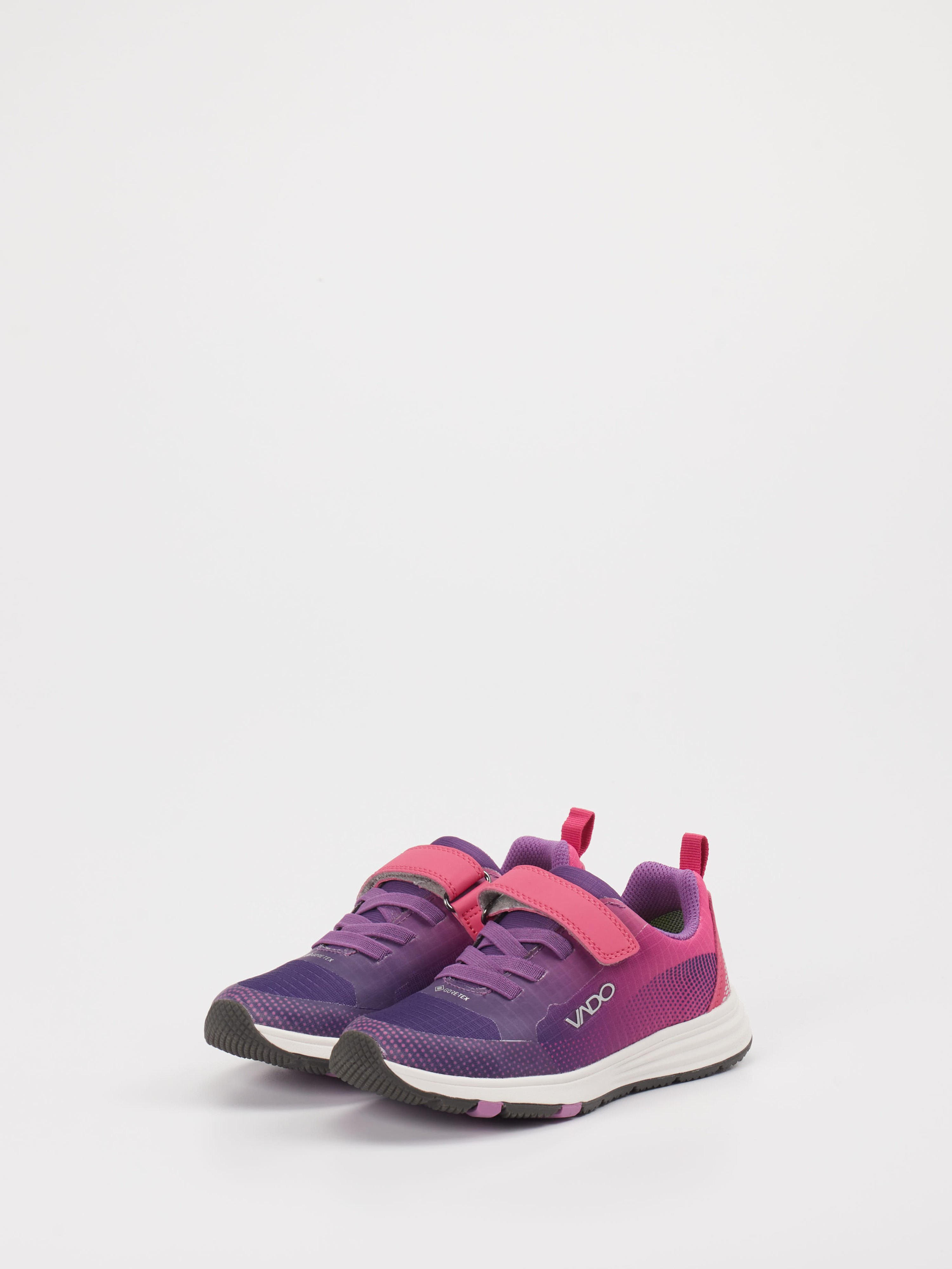 Klettschuh pink 6621539002202