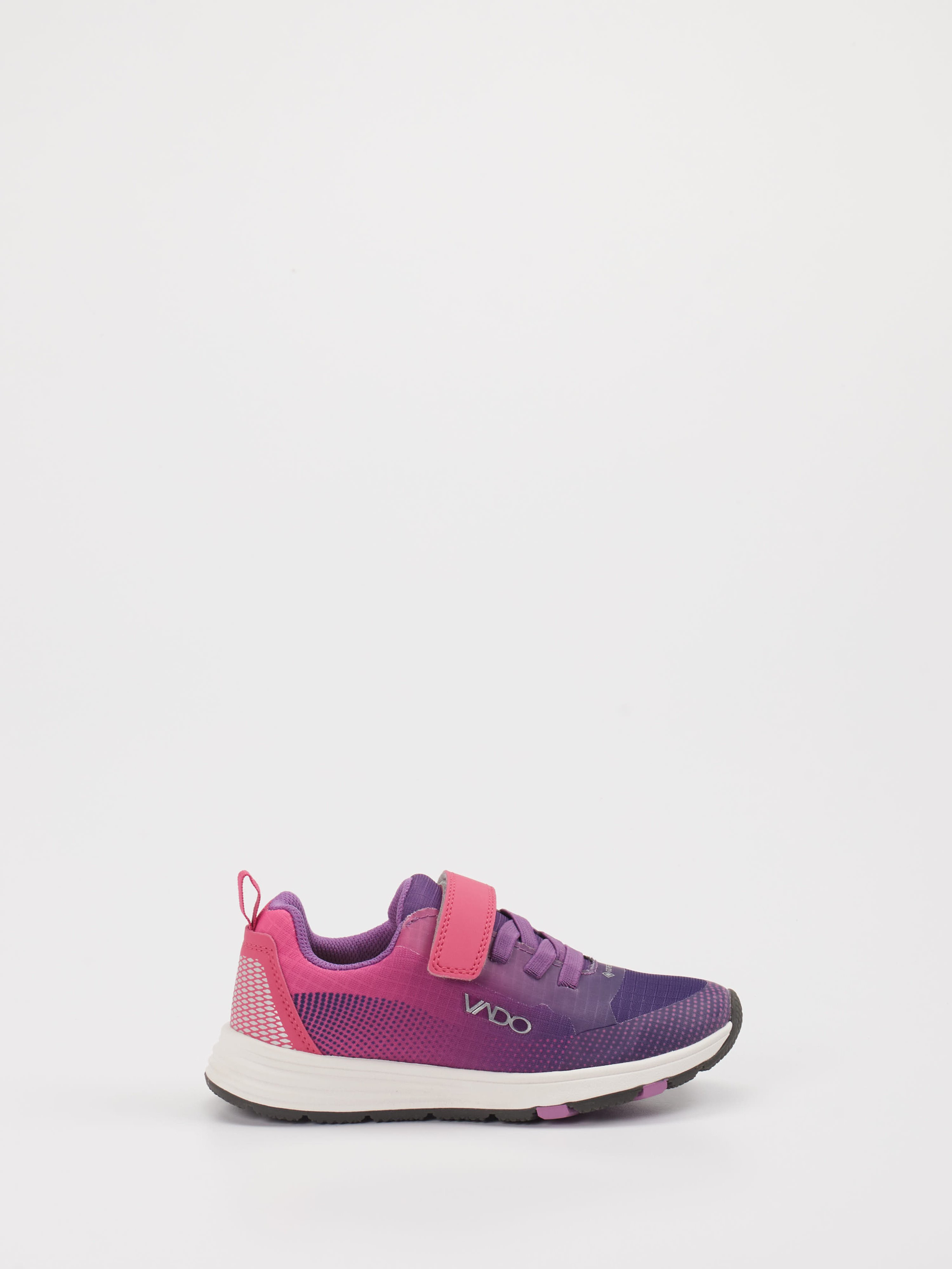 Klettschuh pink 6621539002201