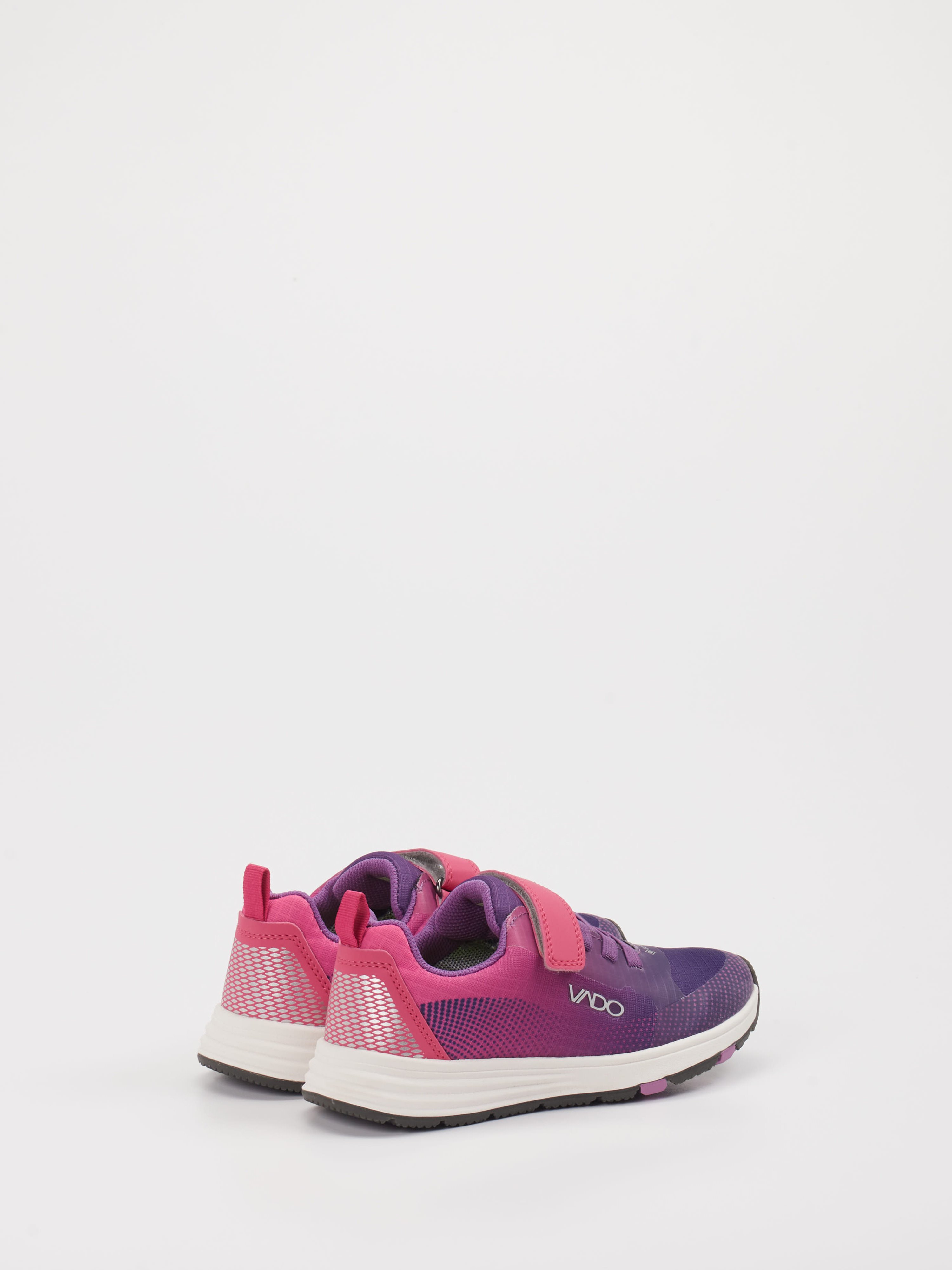 Klettschuh pink 6621539002203