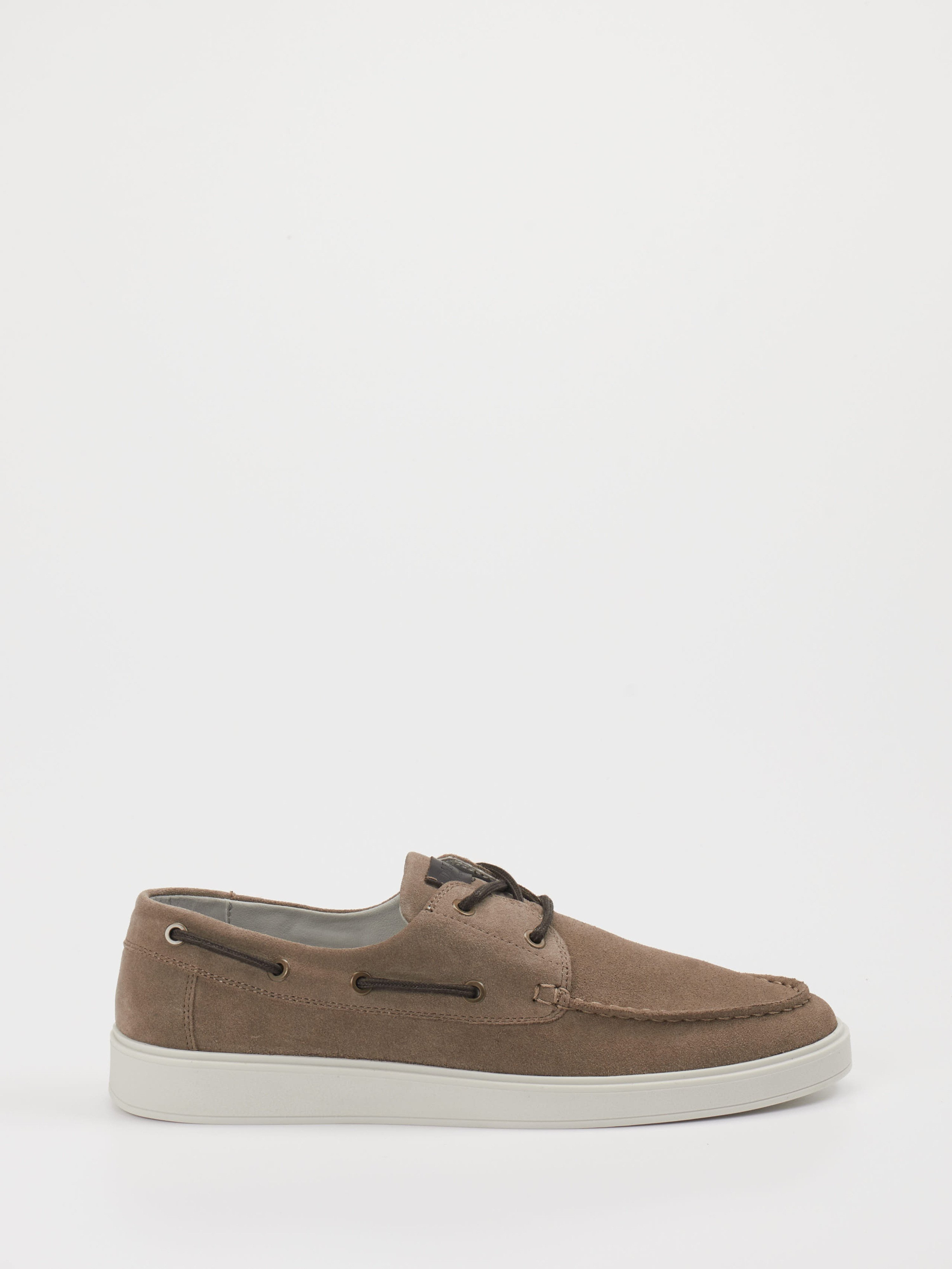 Schnürschuh braun 4610249010501