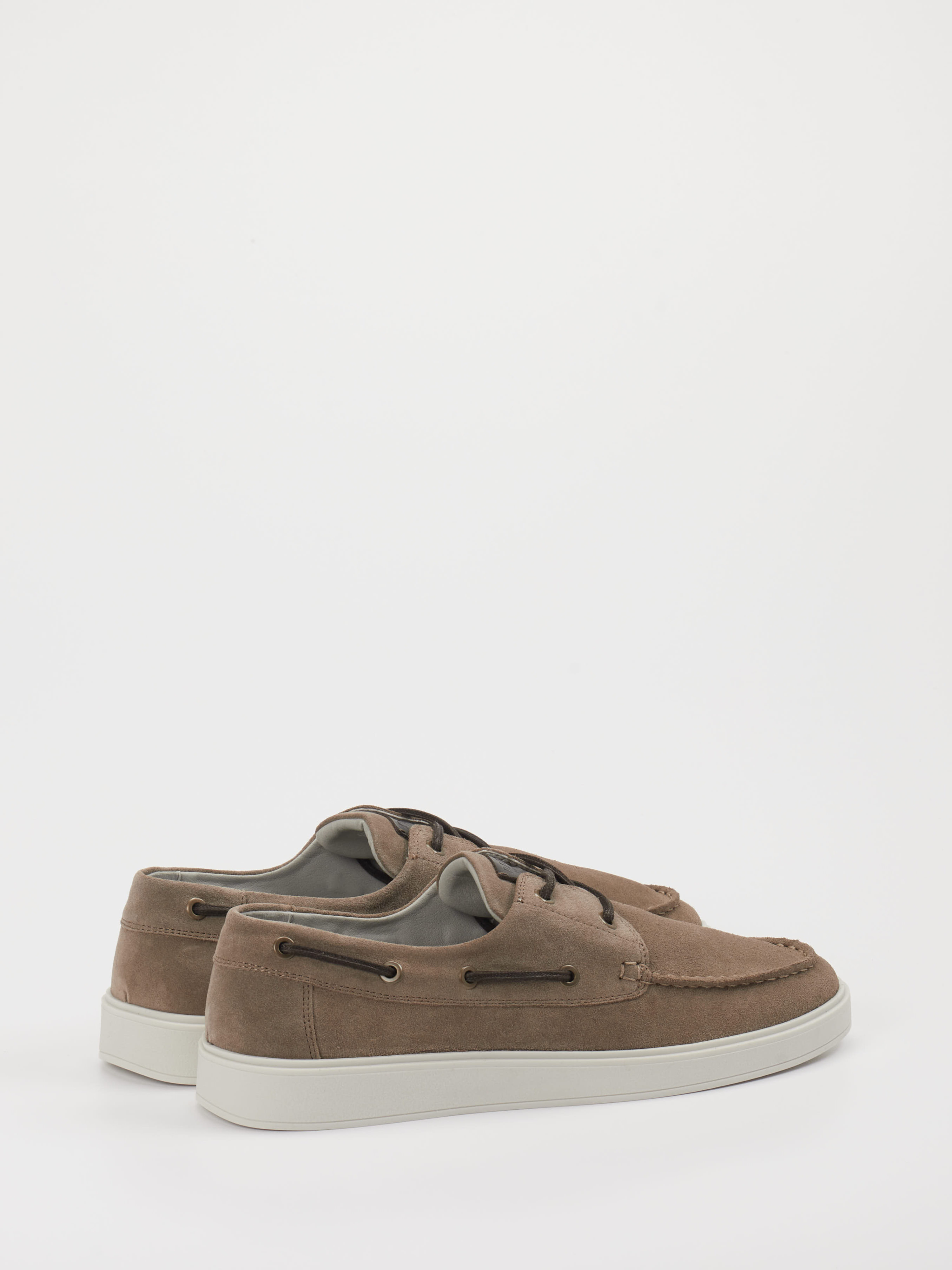 Schnürschuh braun 4610249010503