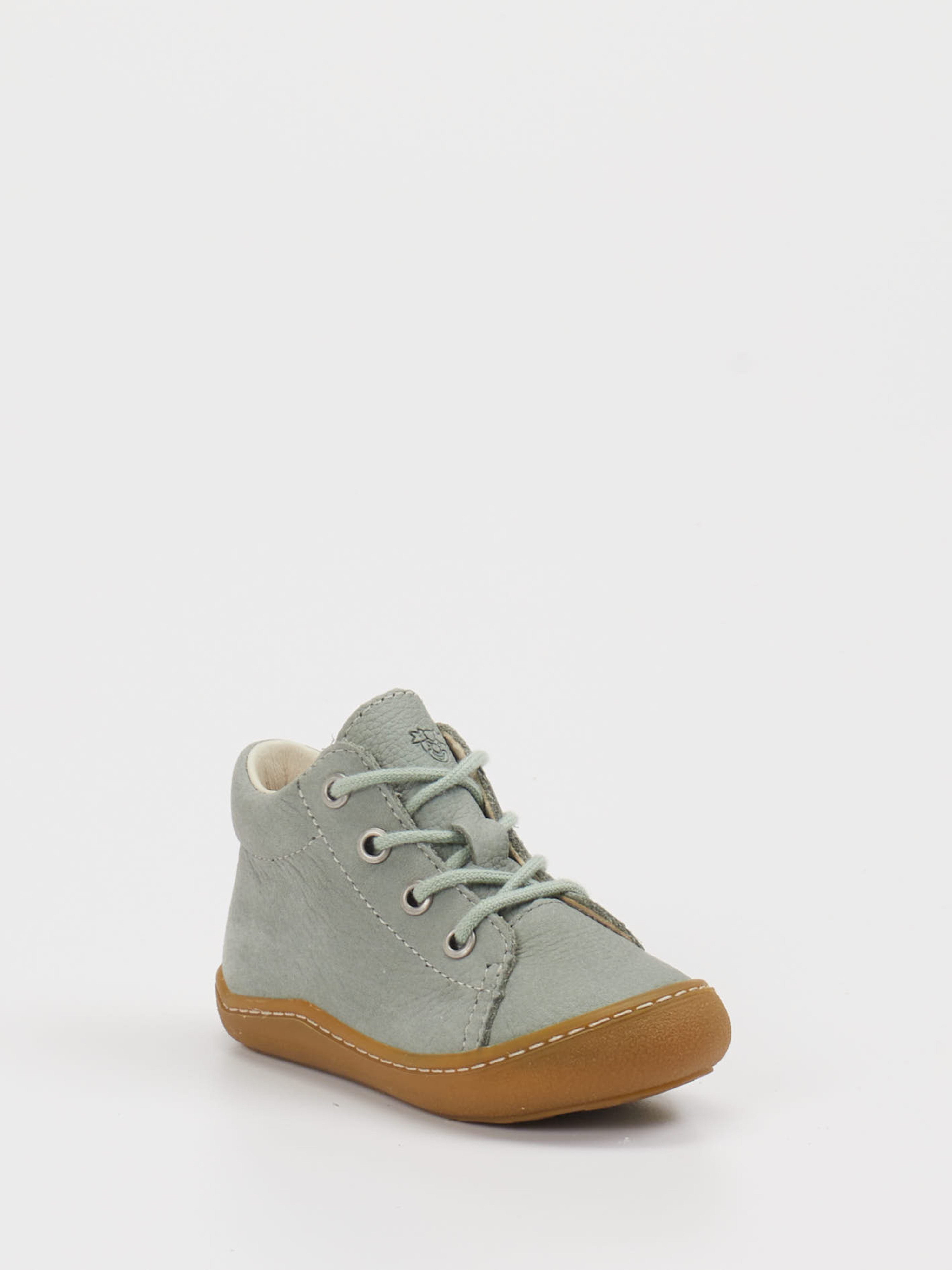 Schnürschuh grün 6705699000506