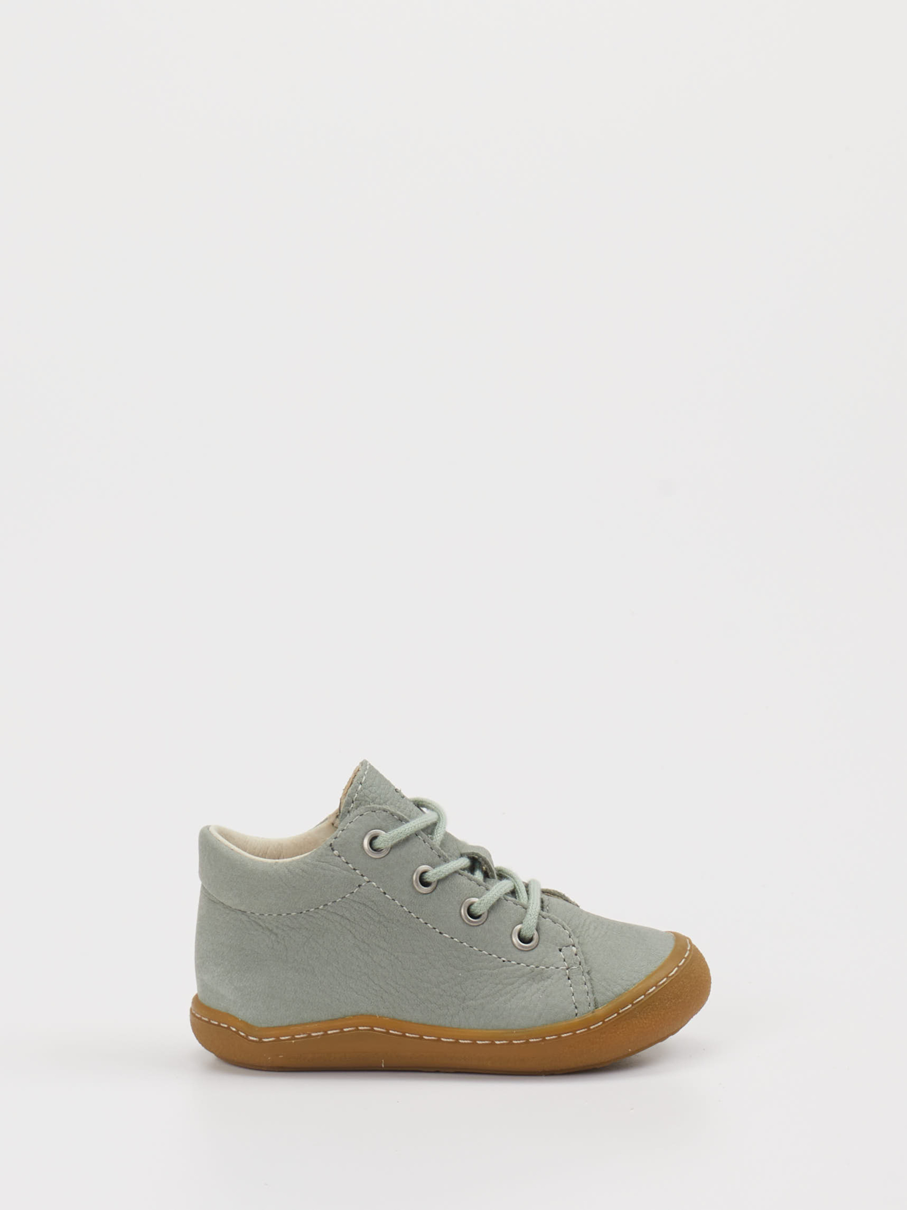 Schnürschuh grün 6705699000501