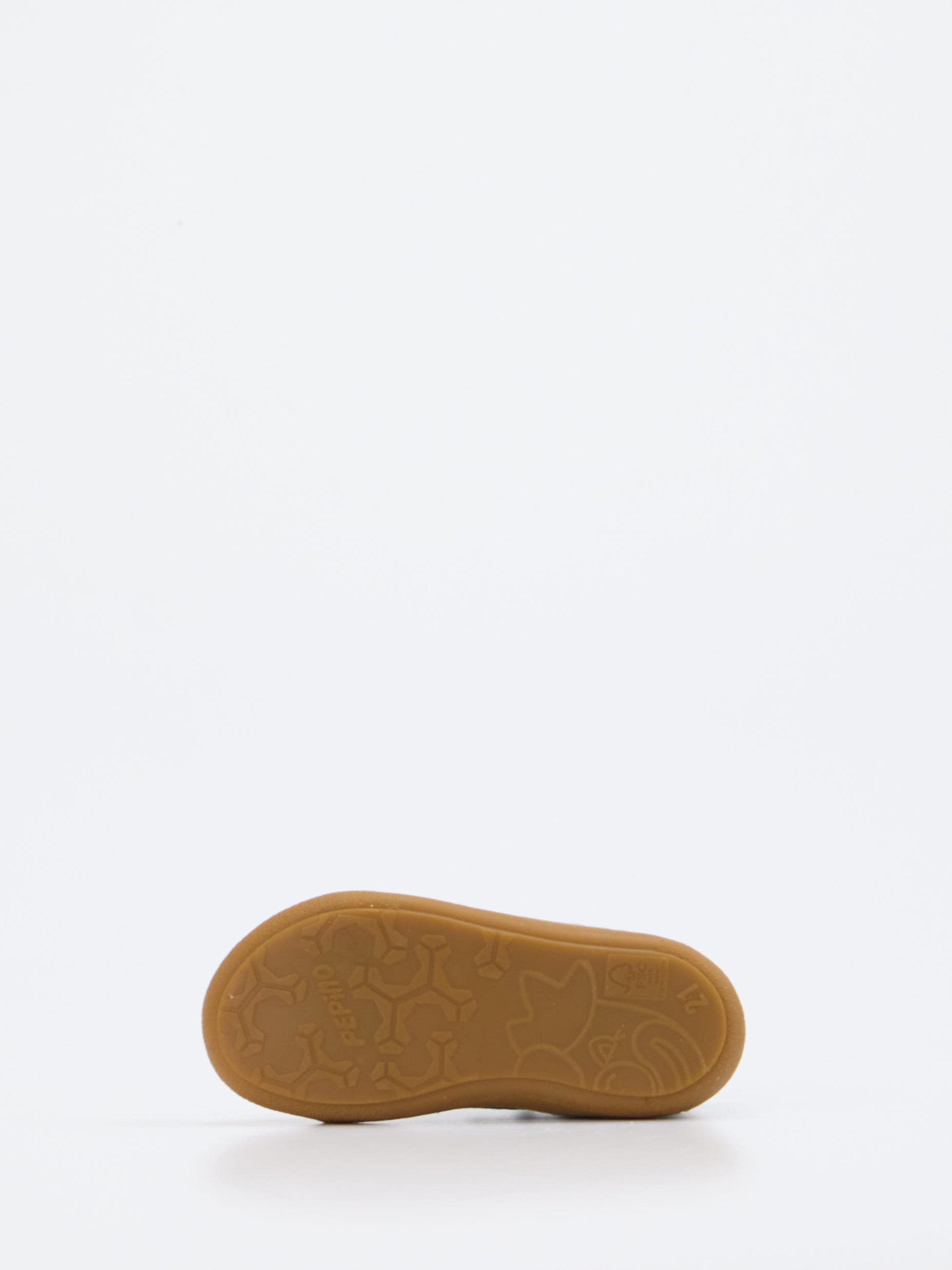 Schnürschuh grün 6705699000505