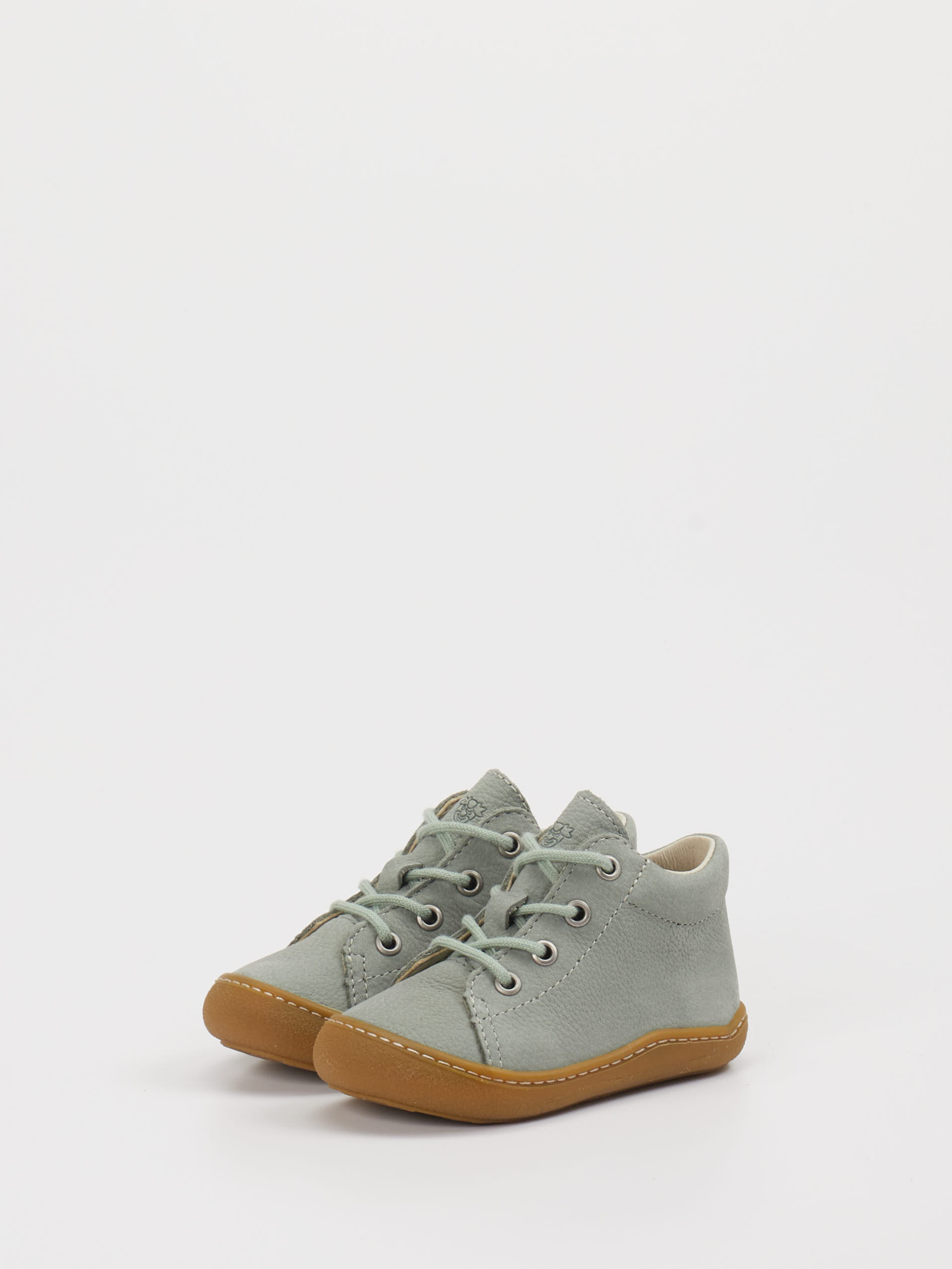 Schnürschuh grün 6705699000502