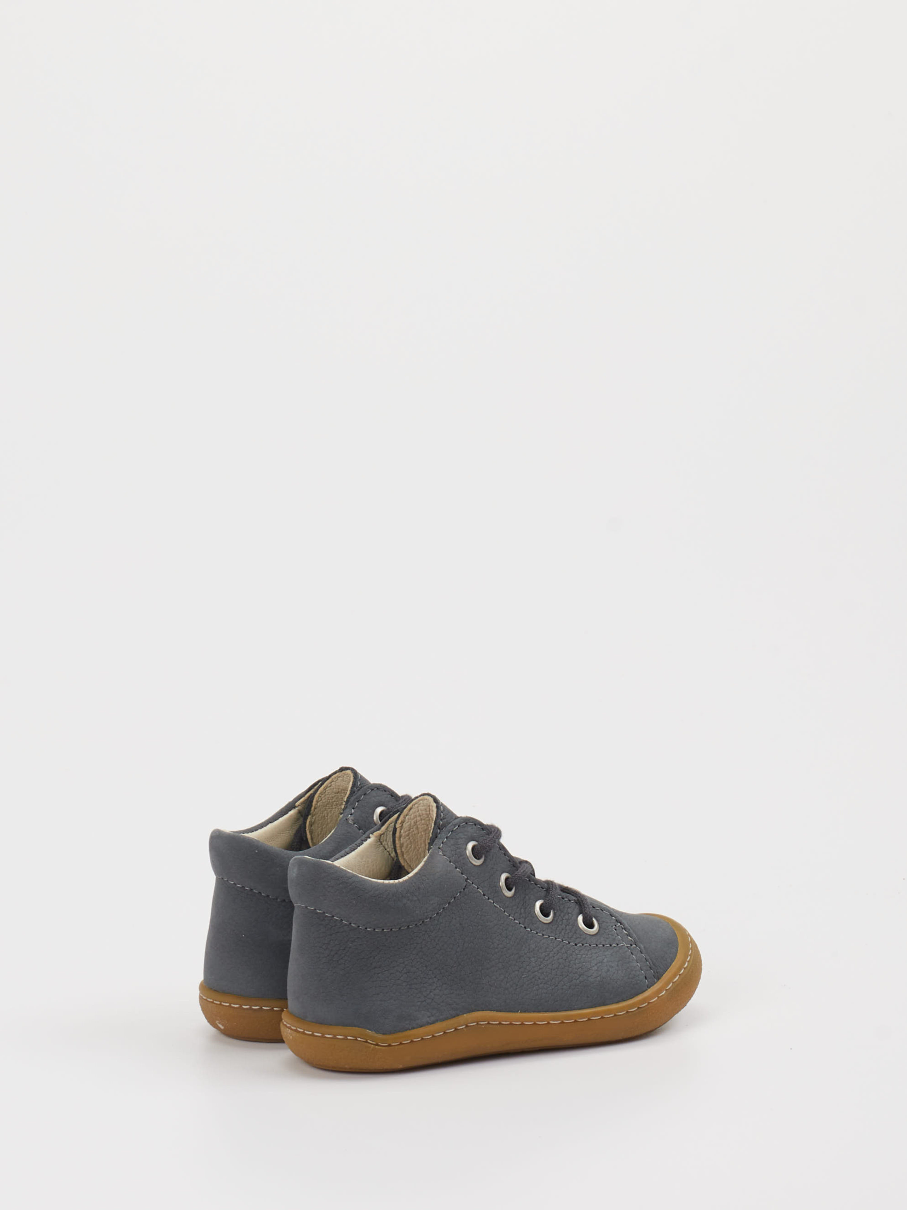 Schnürschuh grau 6705409000203