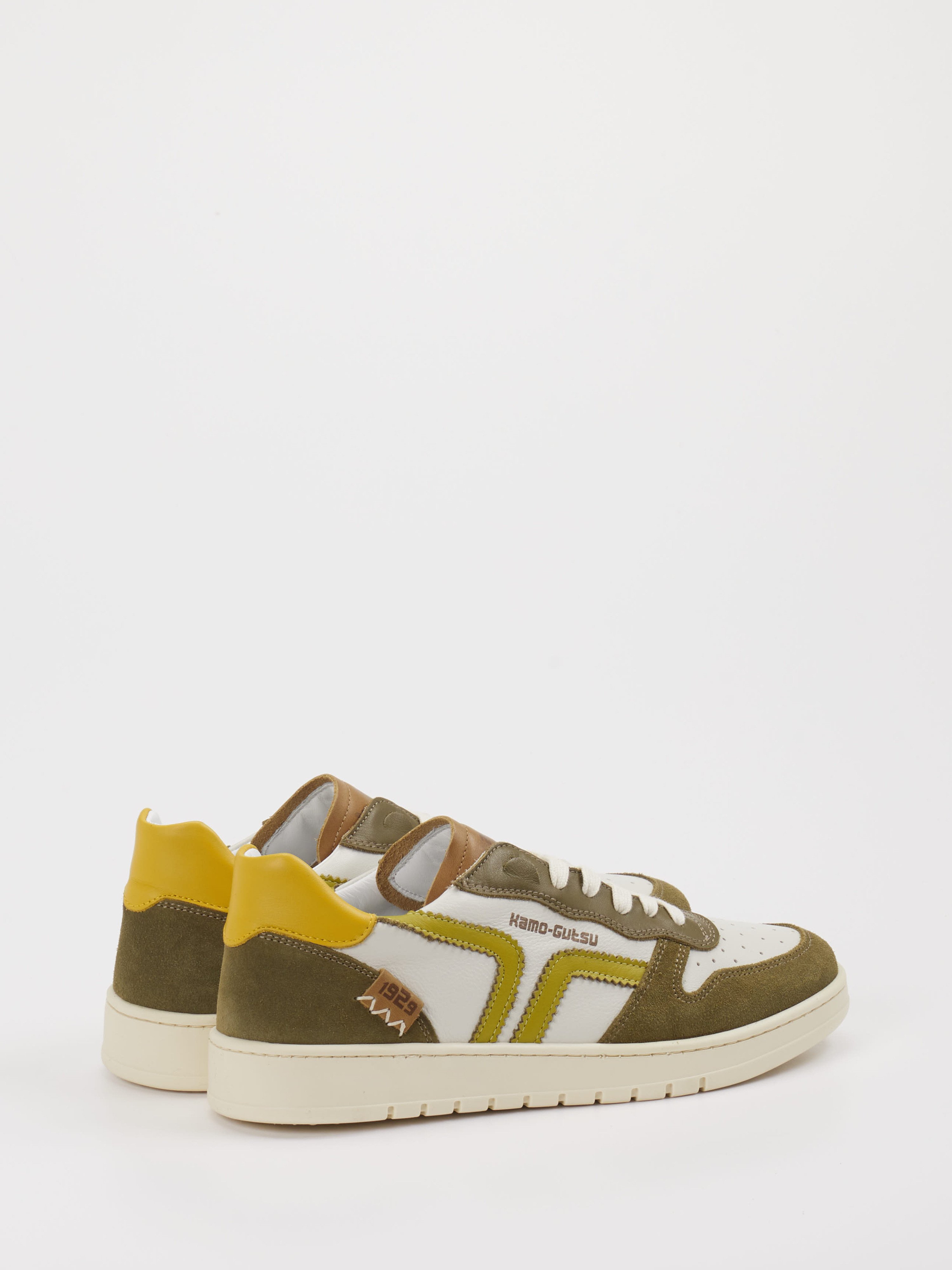 Sneaker grün 4661679000103