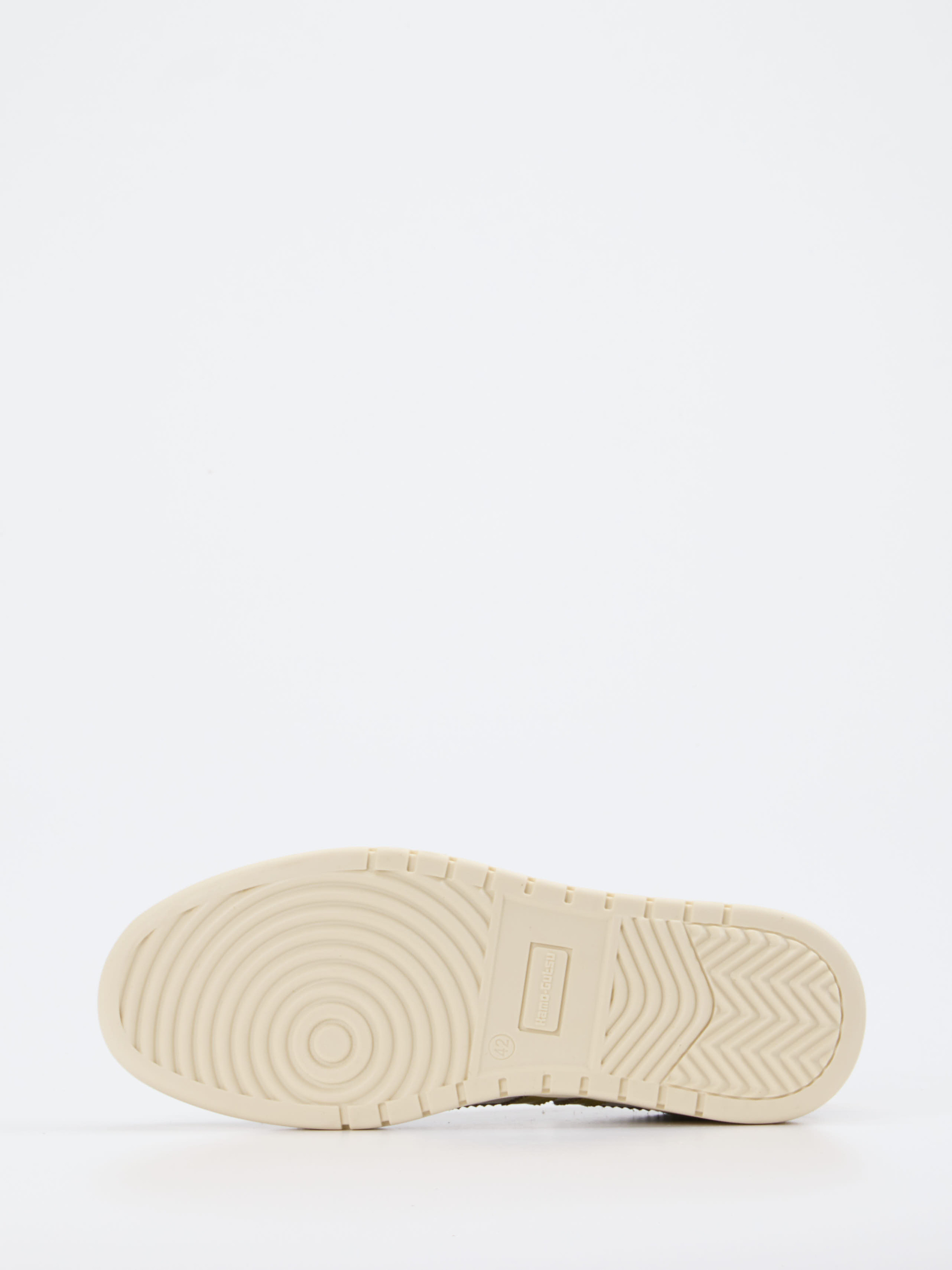 Sneaker grün 4661679000105
