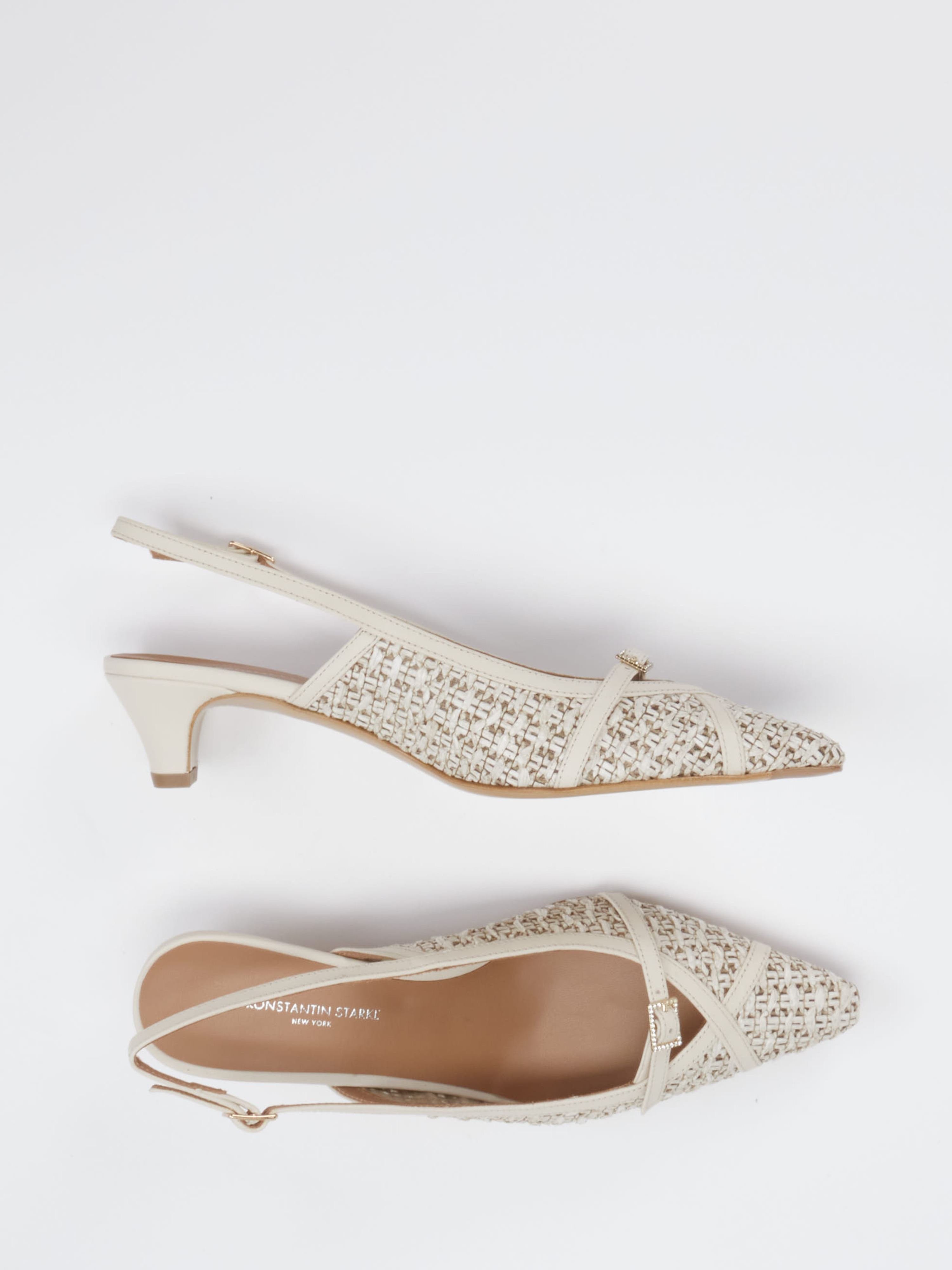 Slingpumps beige 1304399001004