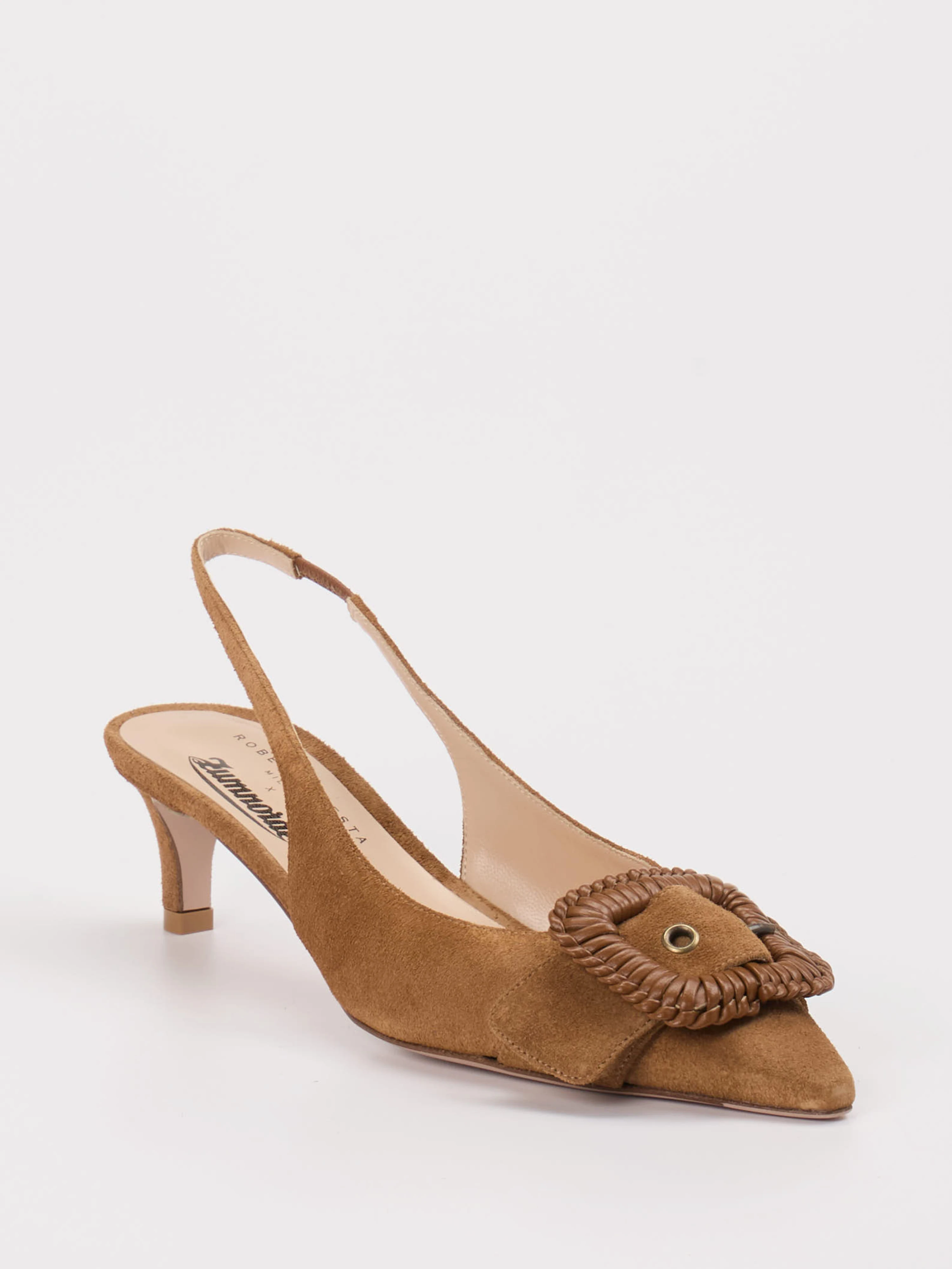 Slingpumps