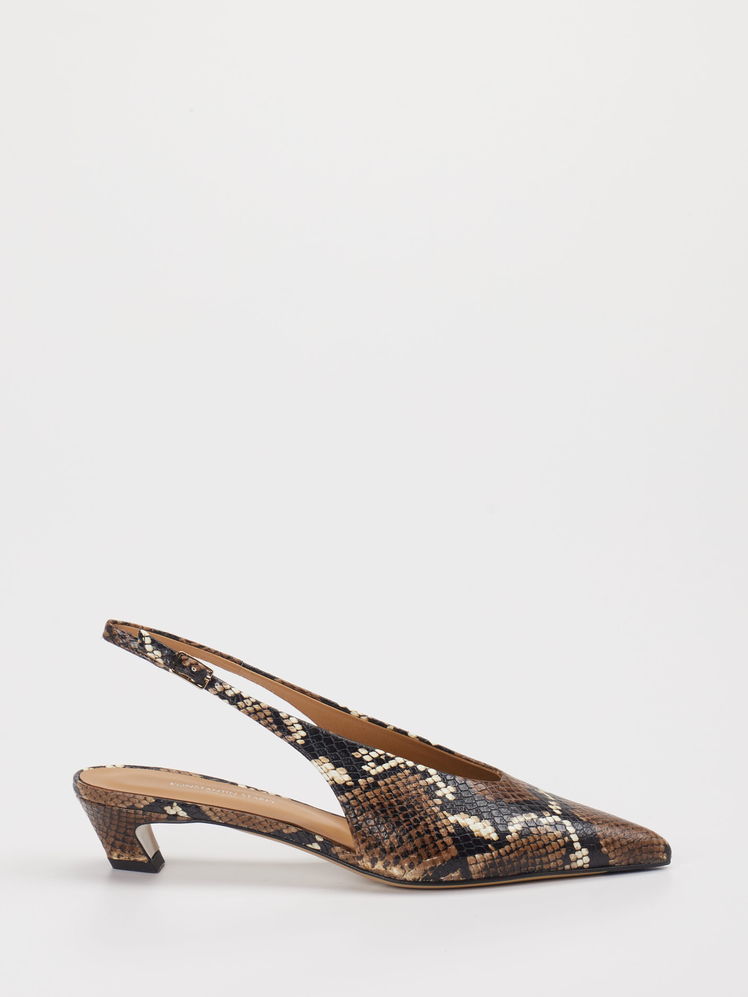 Slingpumps multi 1304992000101