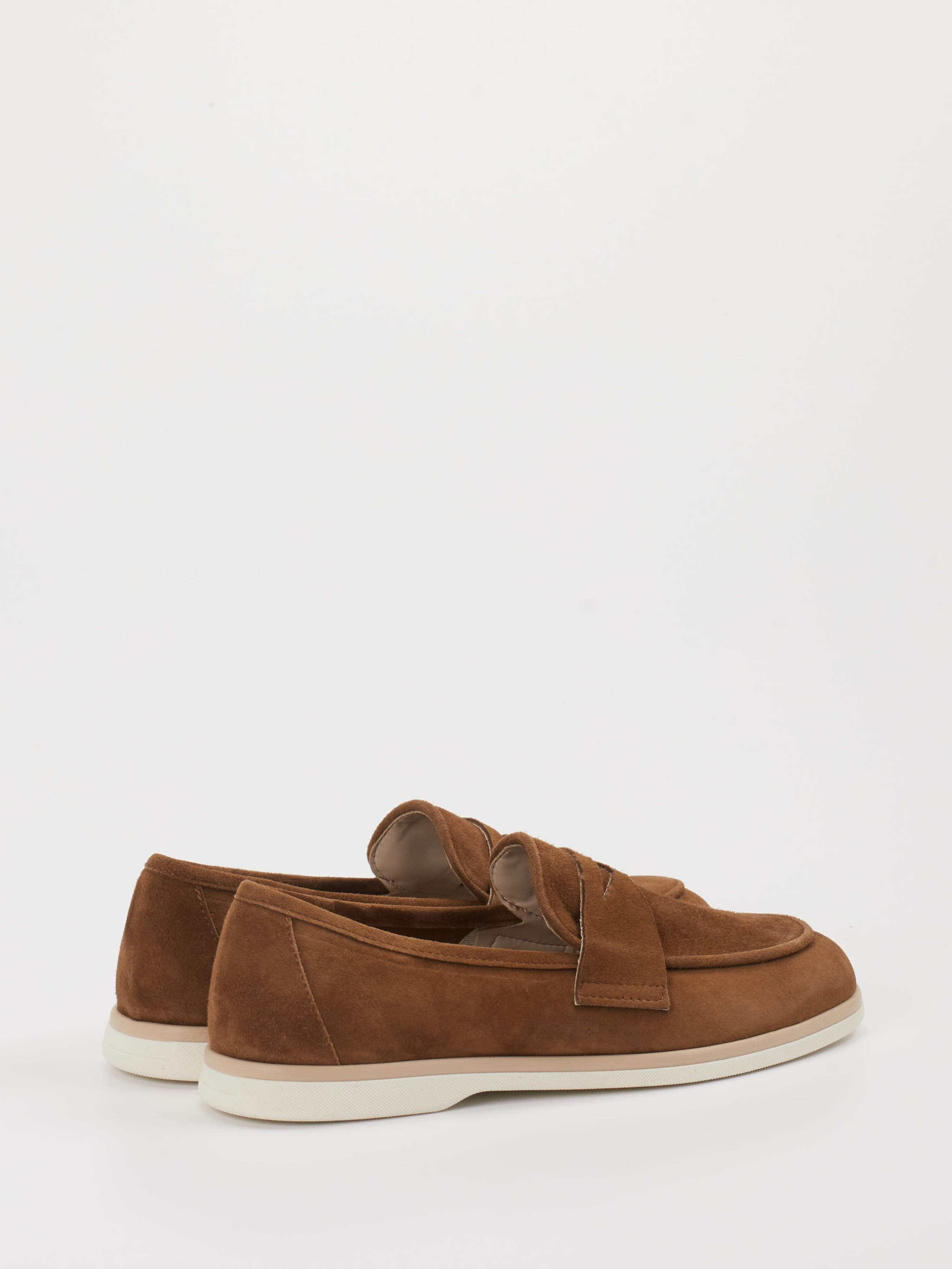 Slipper braun 1511289014503