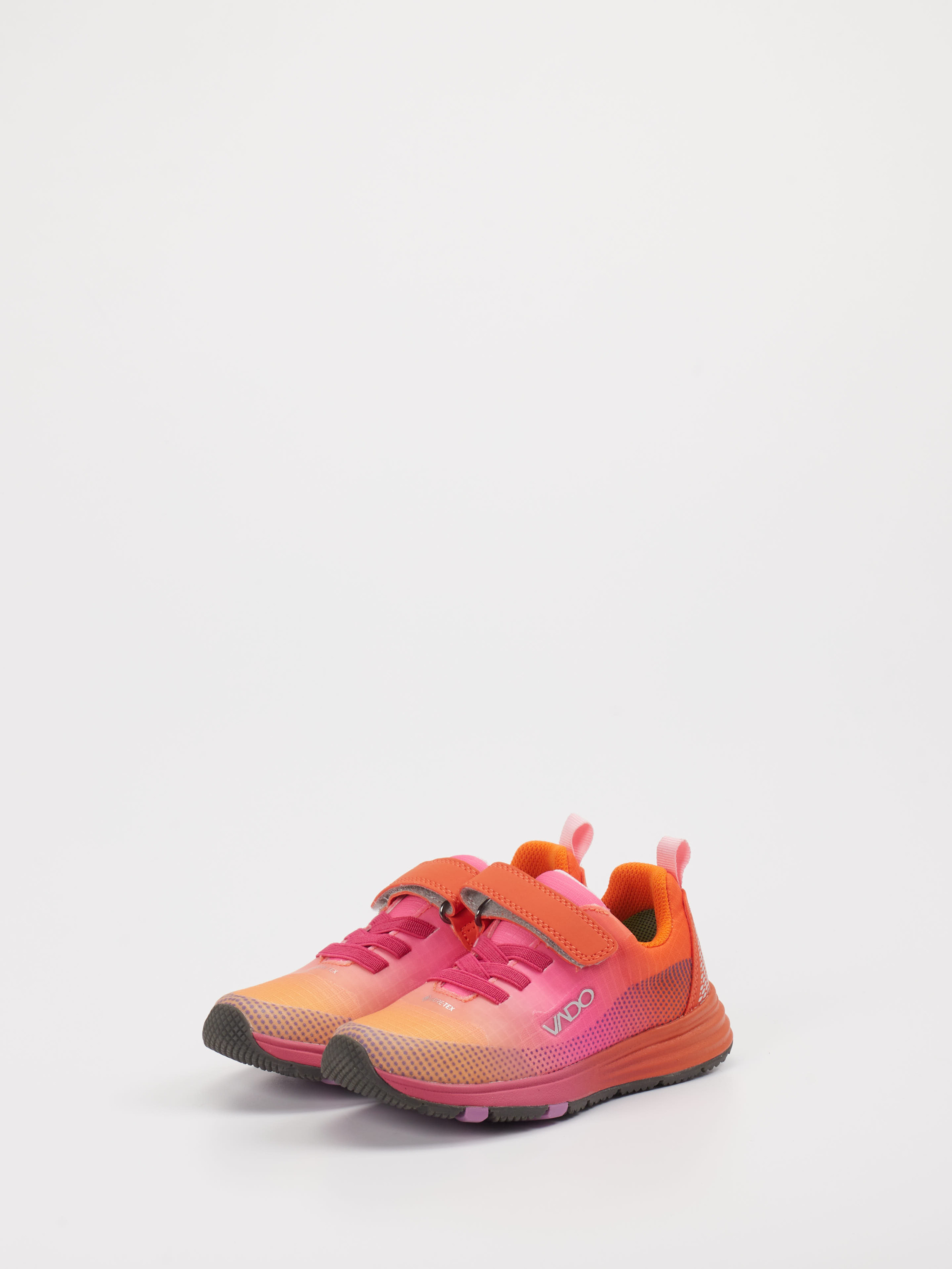 Klettschuh rot 6621575000102
