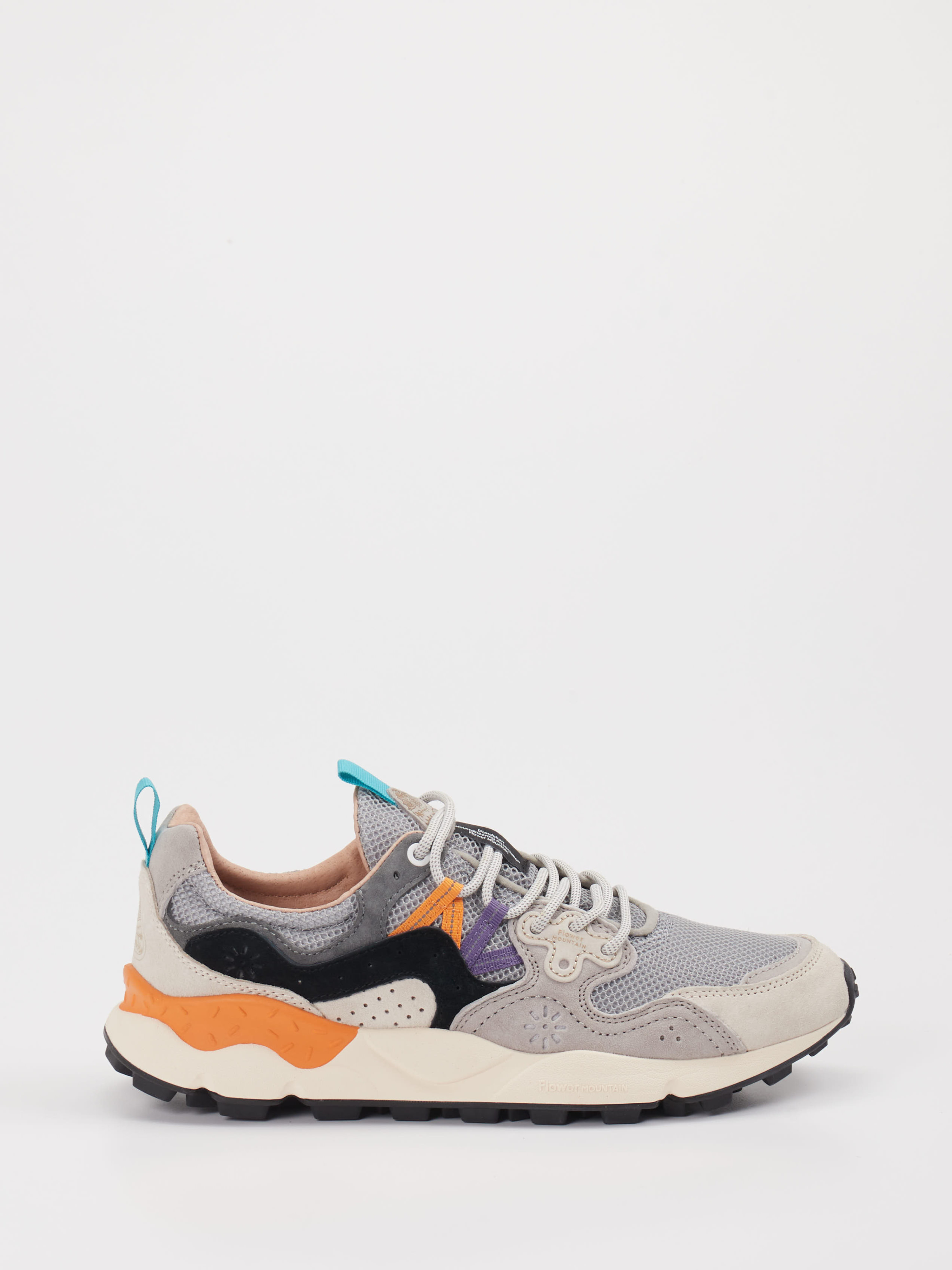Sneaker grau 4661499005101