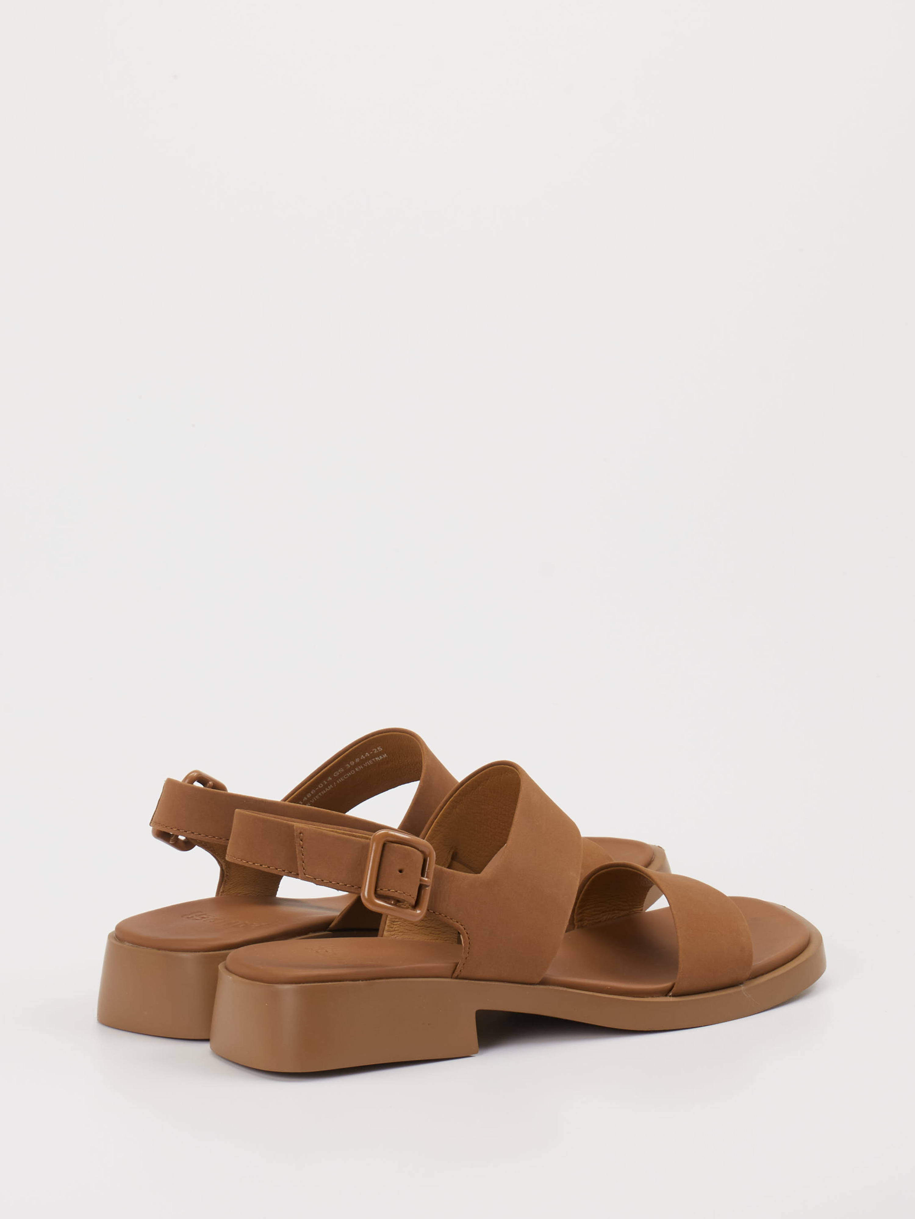 Sandalette braun 1223229000203
