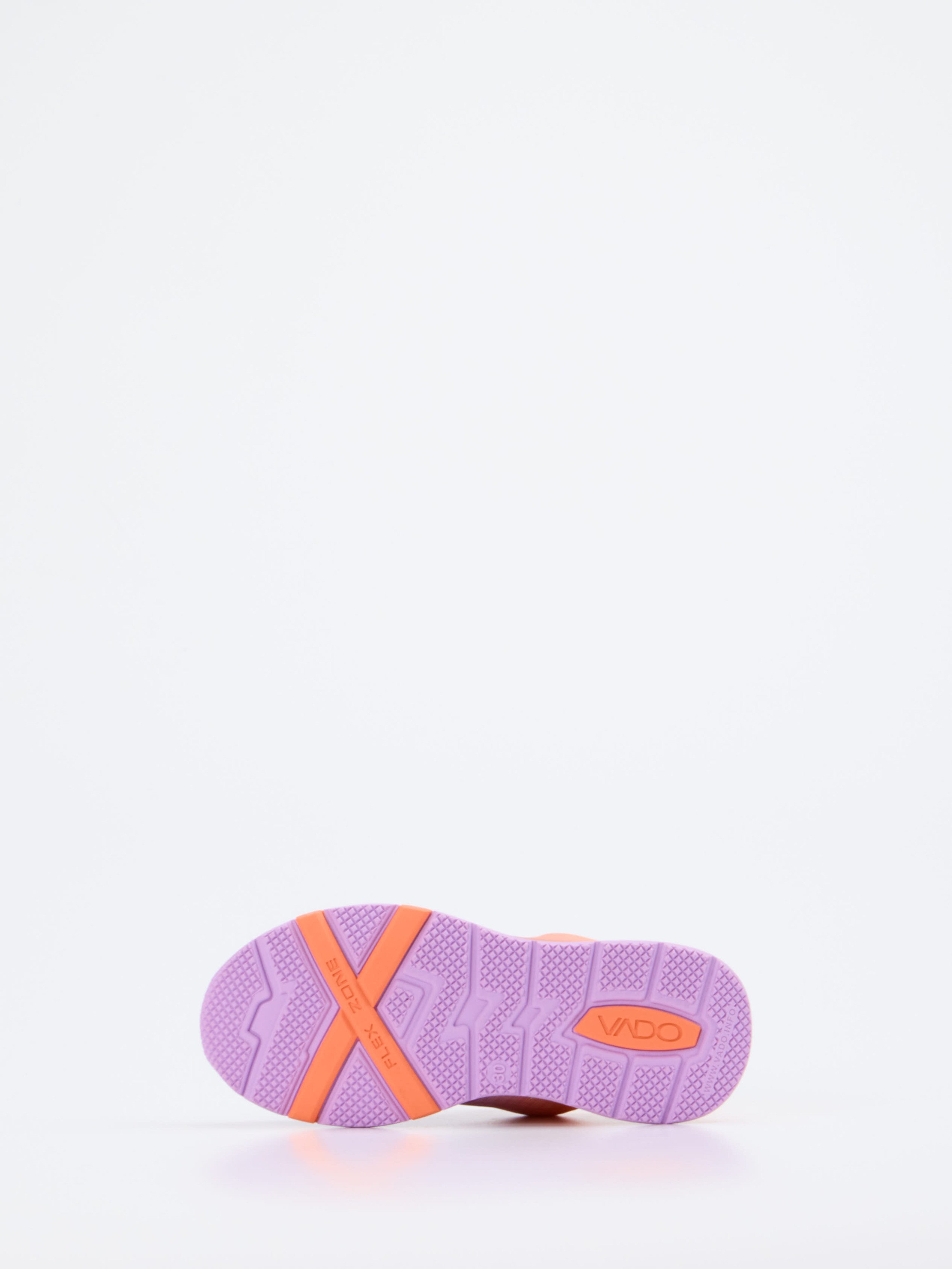 Sneaker blau 6611115000105