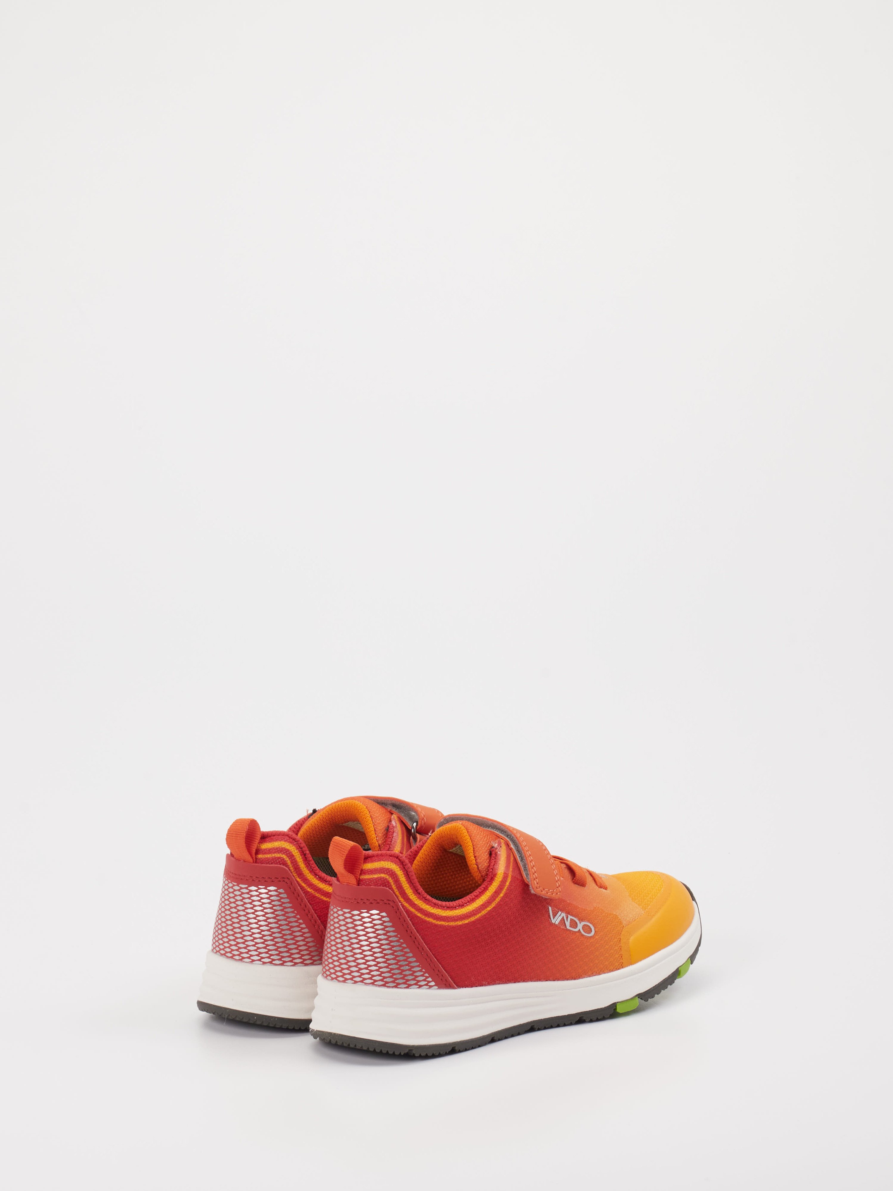 Klettschuh rot 6621575000203